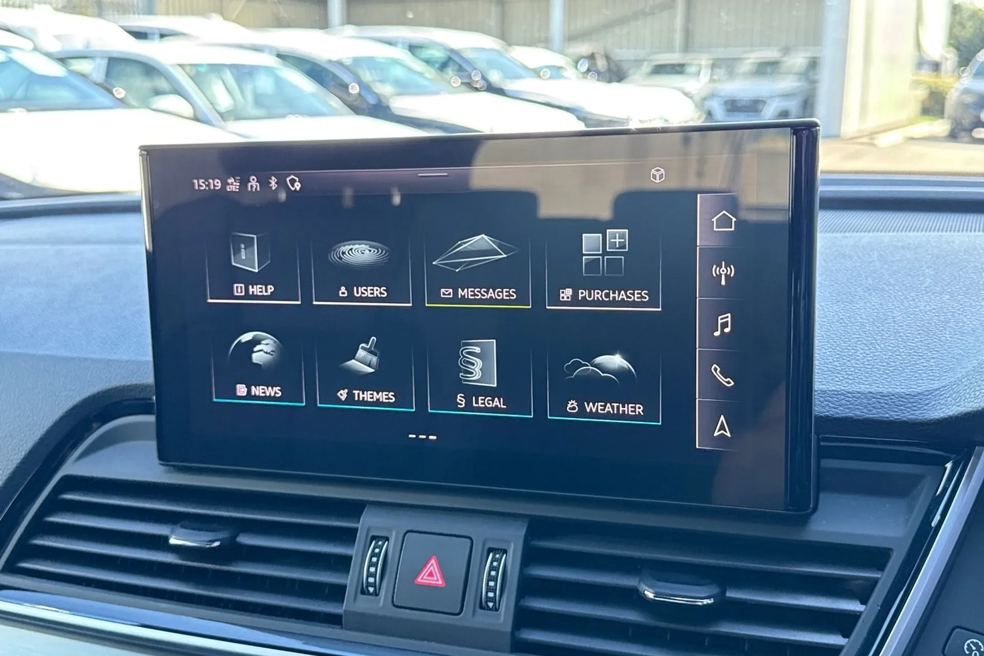 Audi Q5 thumbnail image number 45