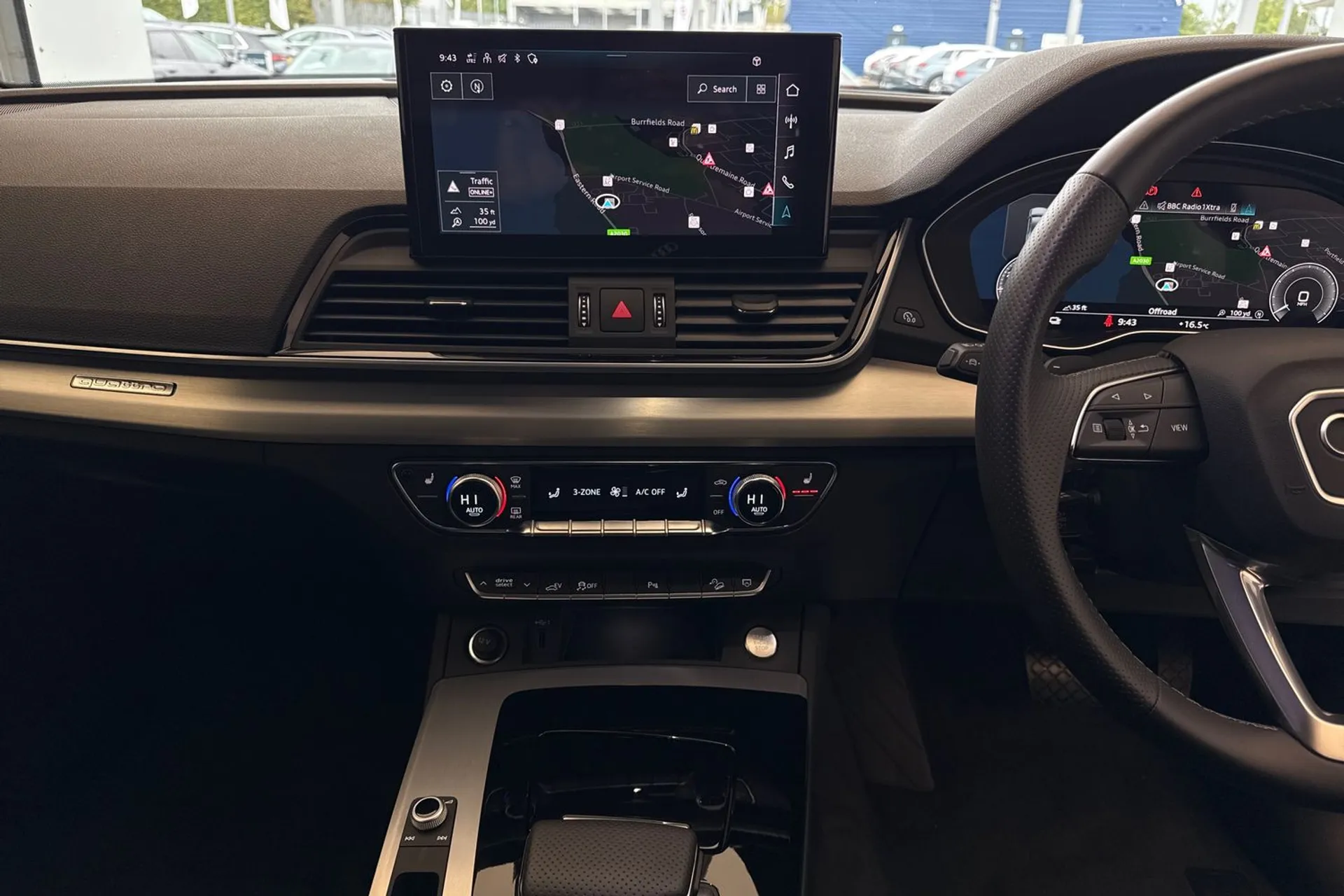 Audi Q5 thumbnail image number 35