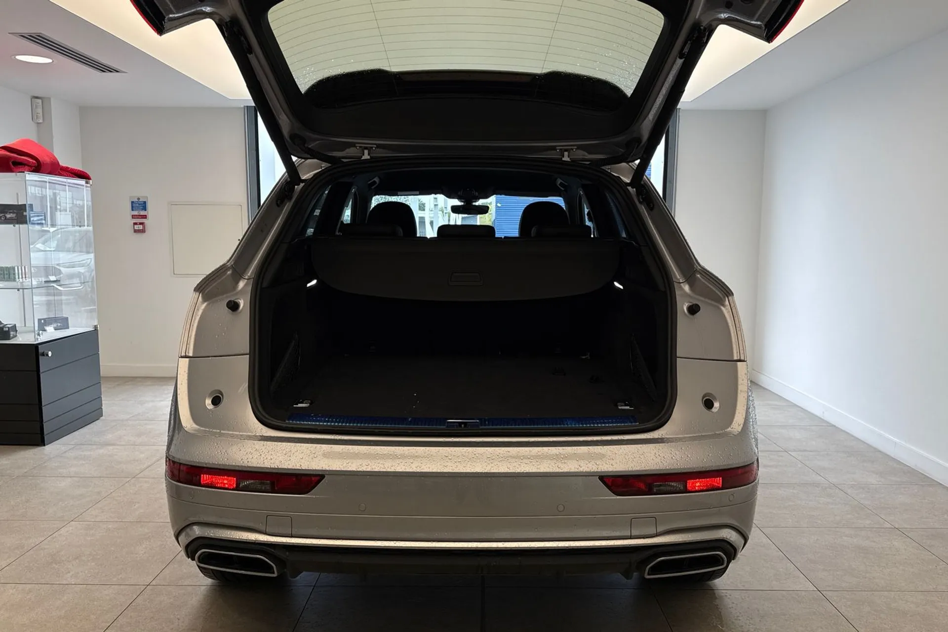 Audi Q5 thumbnail image number 18