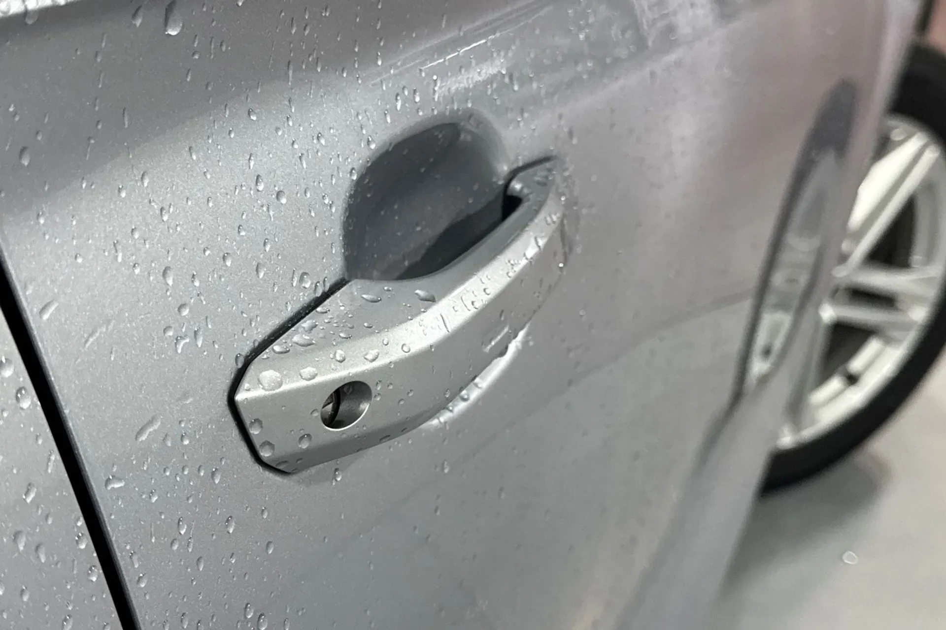 Audi Q5 thumbnail image number 16