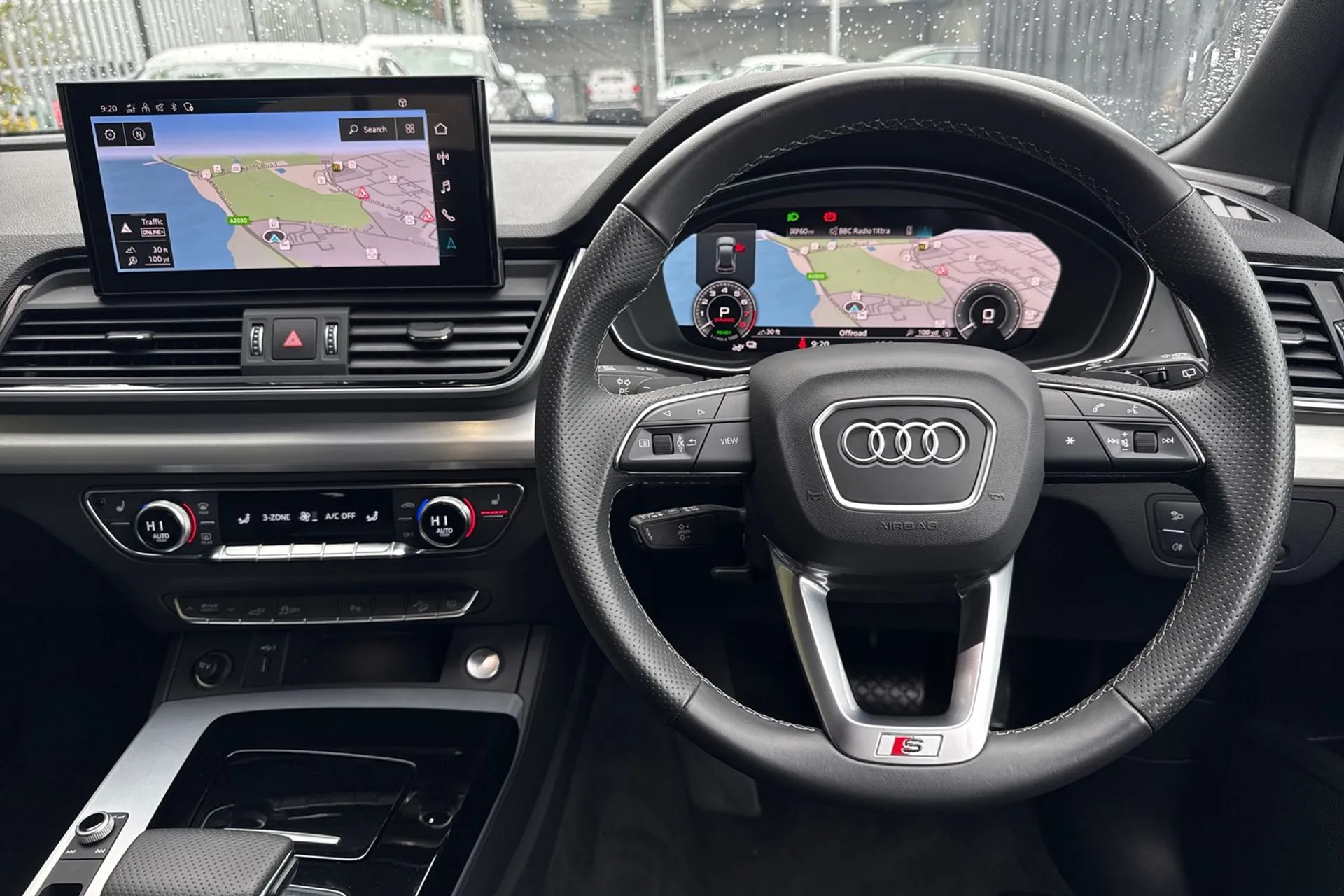 Audi Q5 thumbnail image number 34