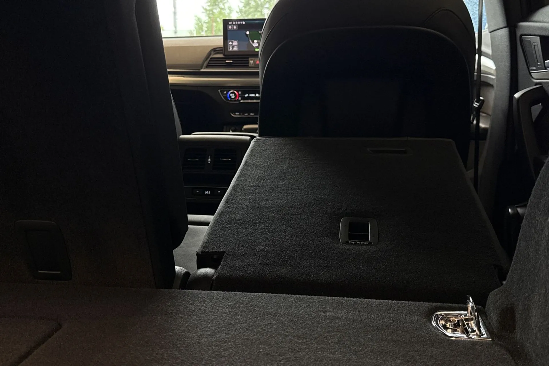 Audi Q5 thumbnail image number 20