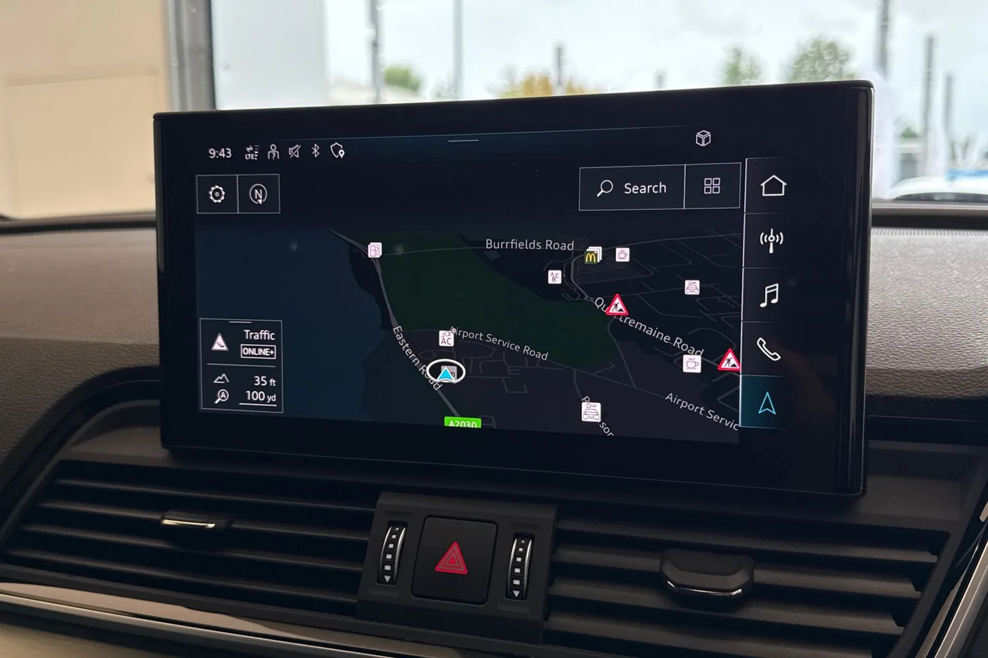 Audi Q5 thumbnail image number 4