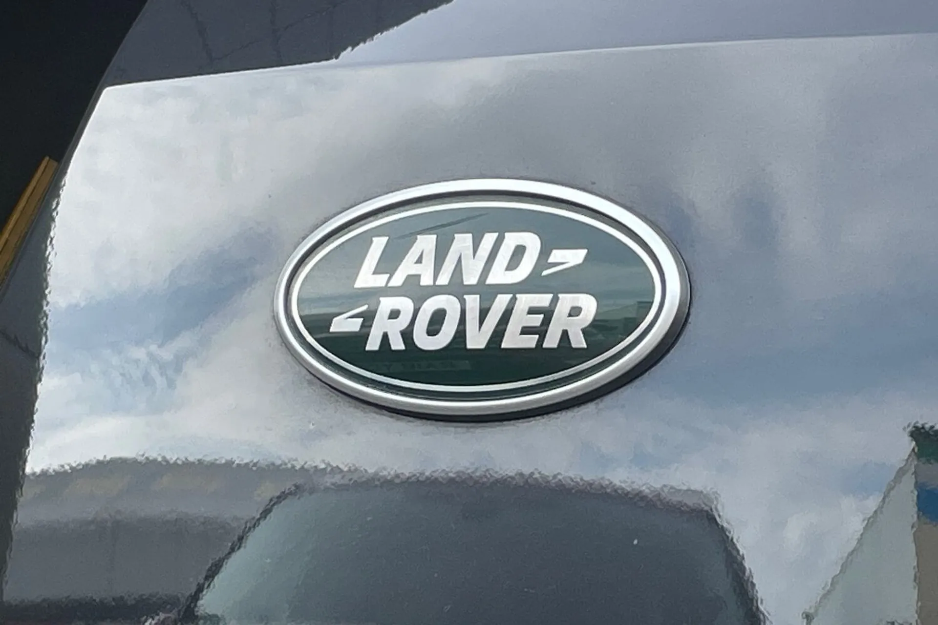 LAND ROVER RANGE ROVER EVOQUE thumbnail image number 49