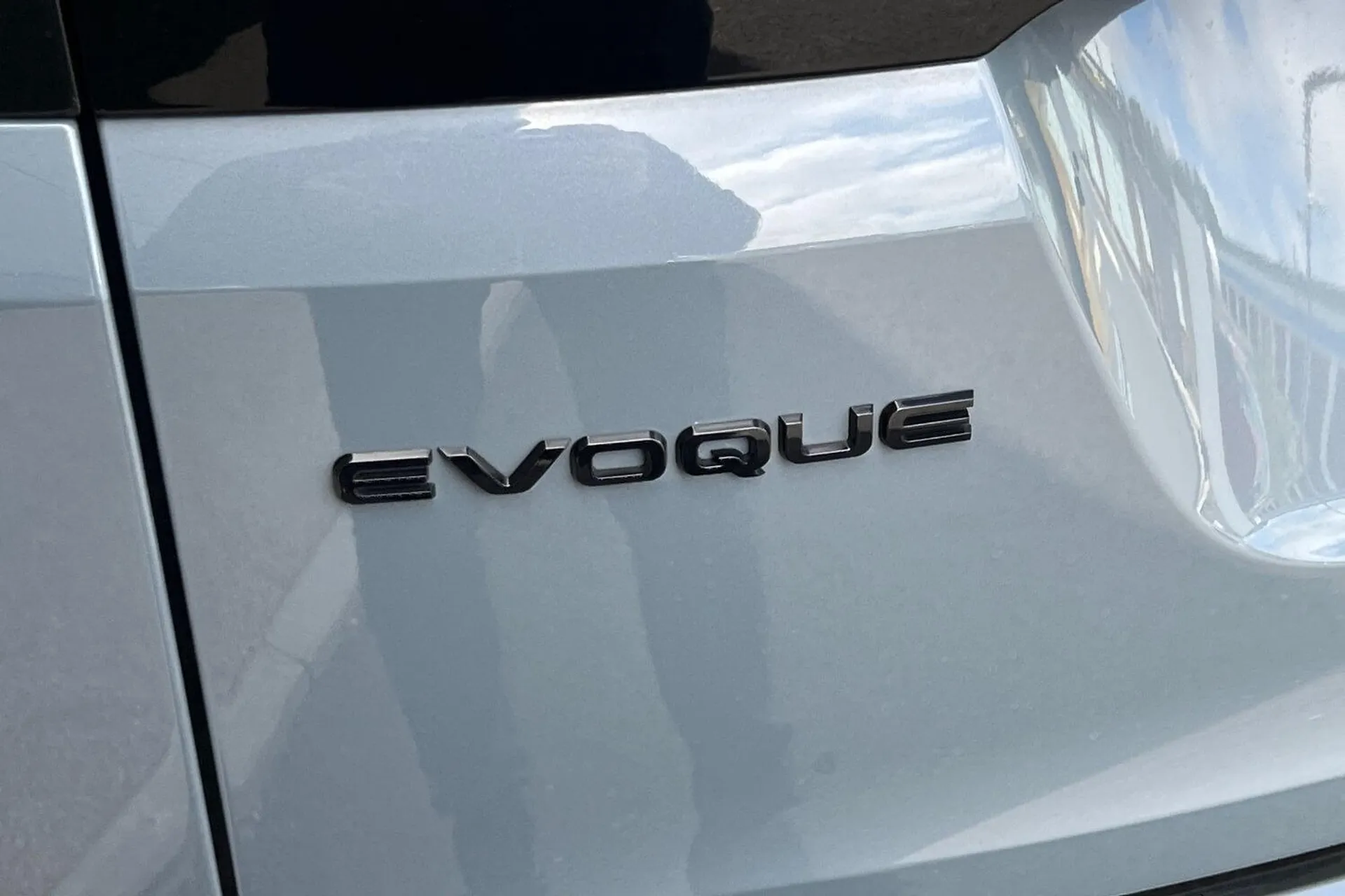 LAND ROVER RANGE ROVER EVOQUE thumbnail image number 54