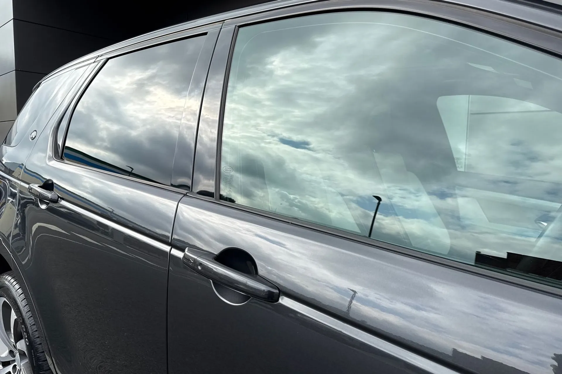 LAND ROVER DISCOVERY SPORT thumbnail image number 22