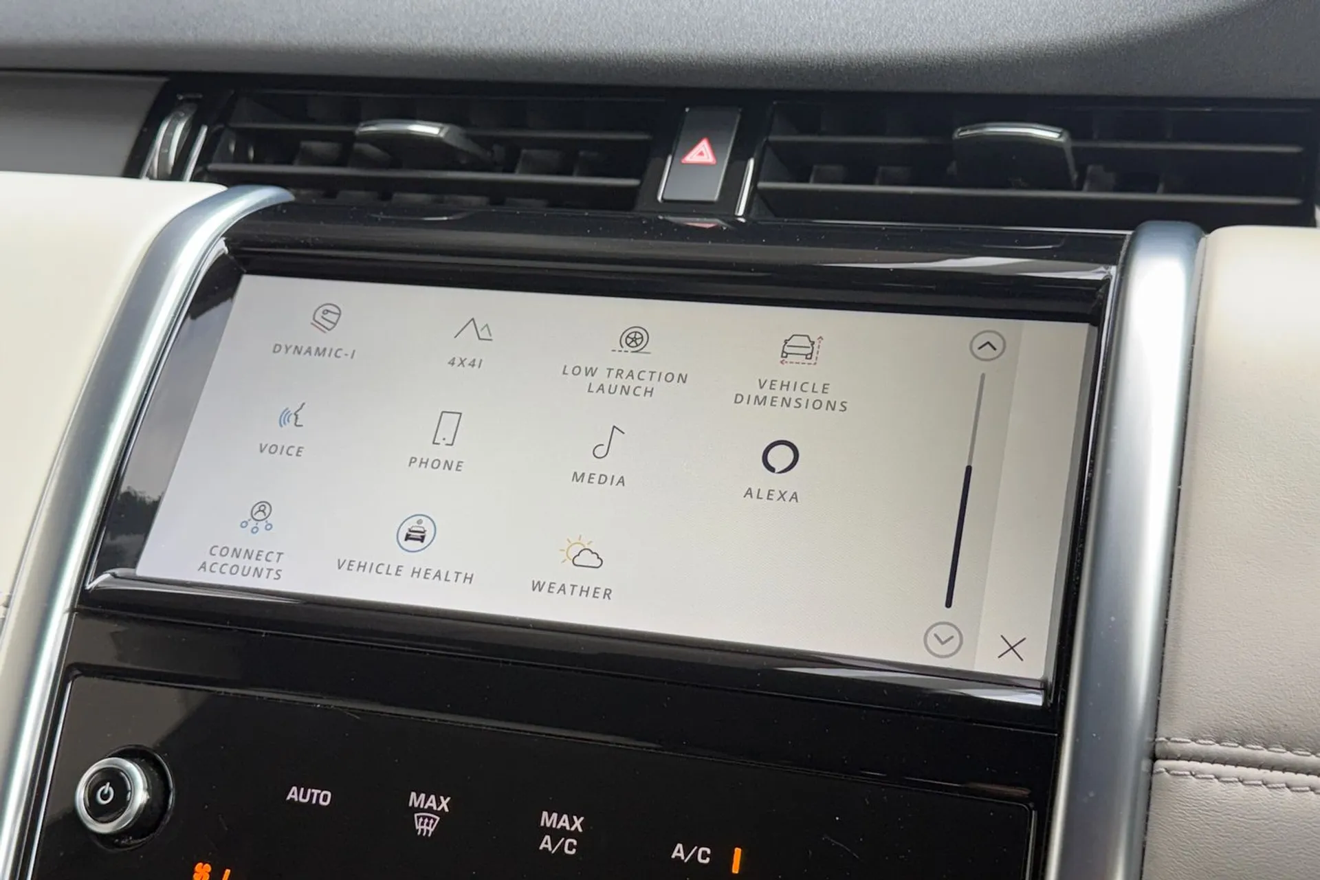 LAND ROVER DISCOVERY SPORT thumbnail image number 60