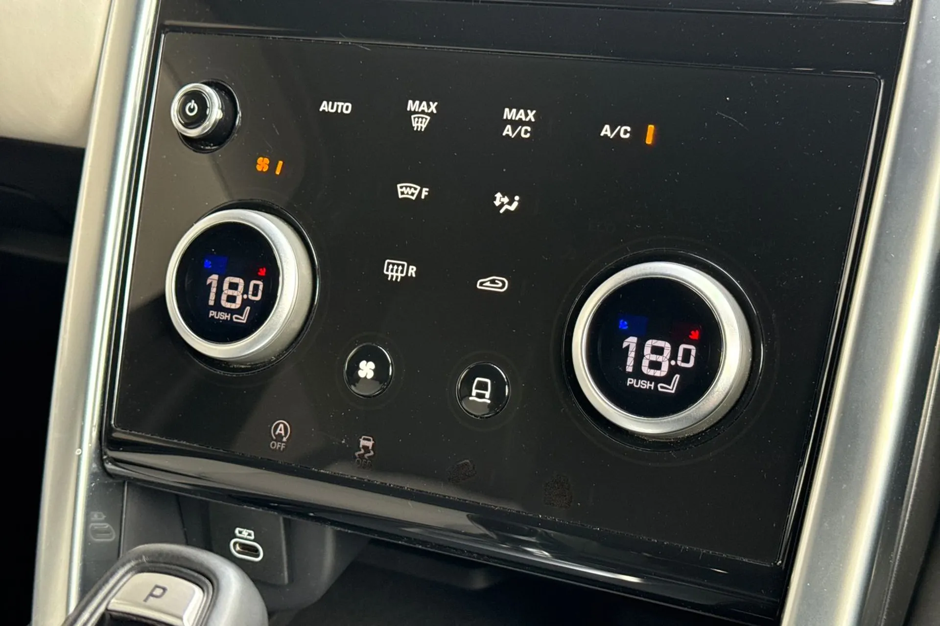 LAND ROVER DISCOVERY SPORT thumbnail image number 48