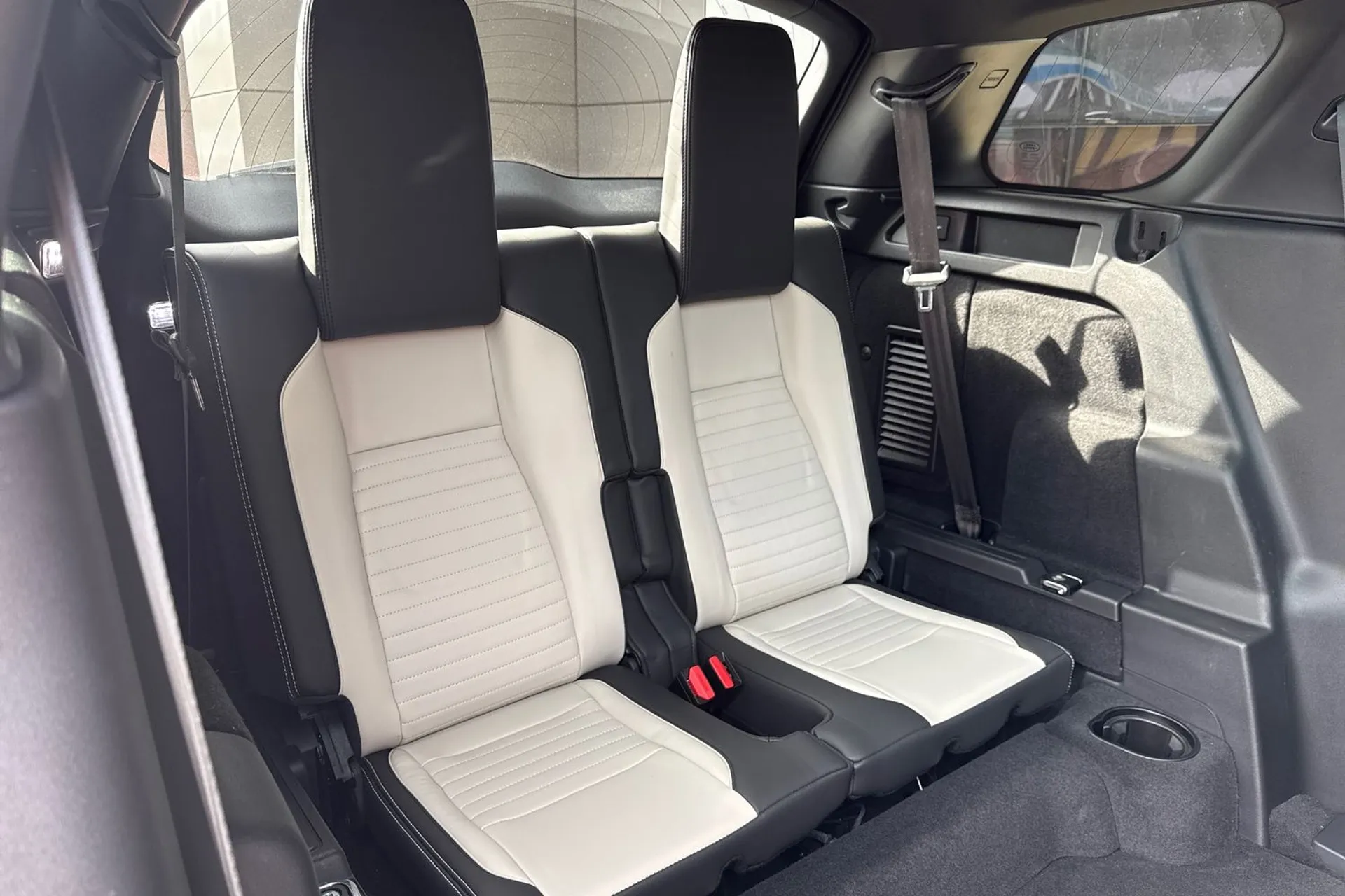 LAND ROVER DISCOVERY SPORT thumbnail image number 39