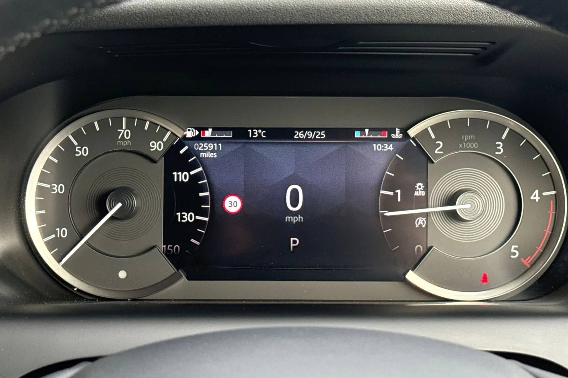 LAND ROVER DISCOVERY SPORT thumbnail image number 66