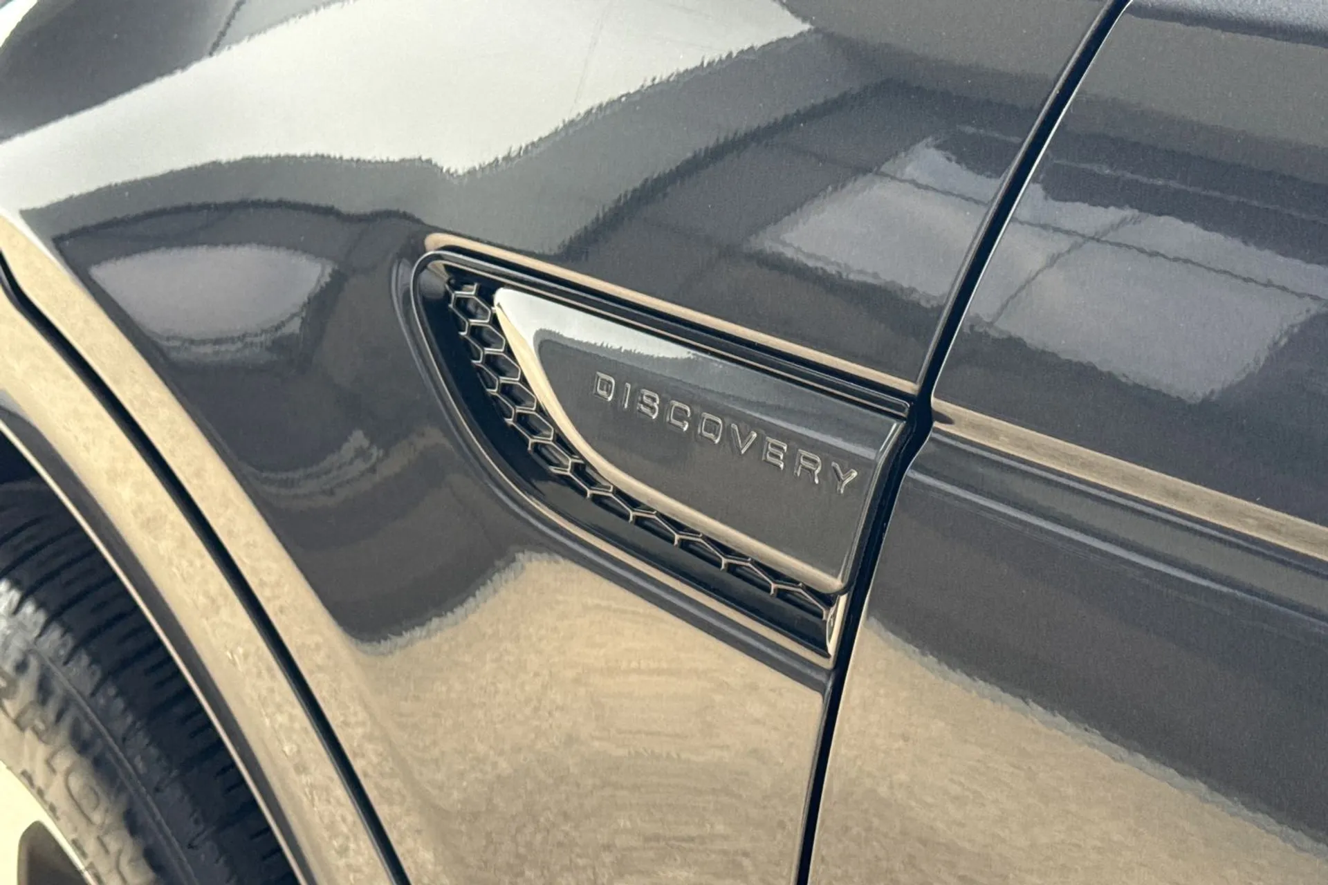 LAND ROVER DISCOVERY SPORT thumbnail image number 29