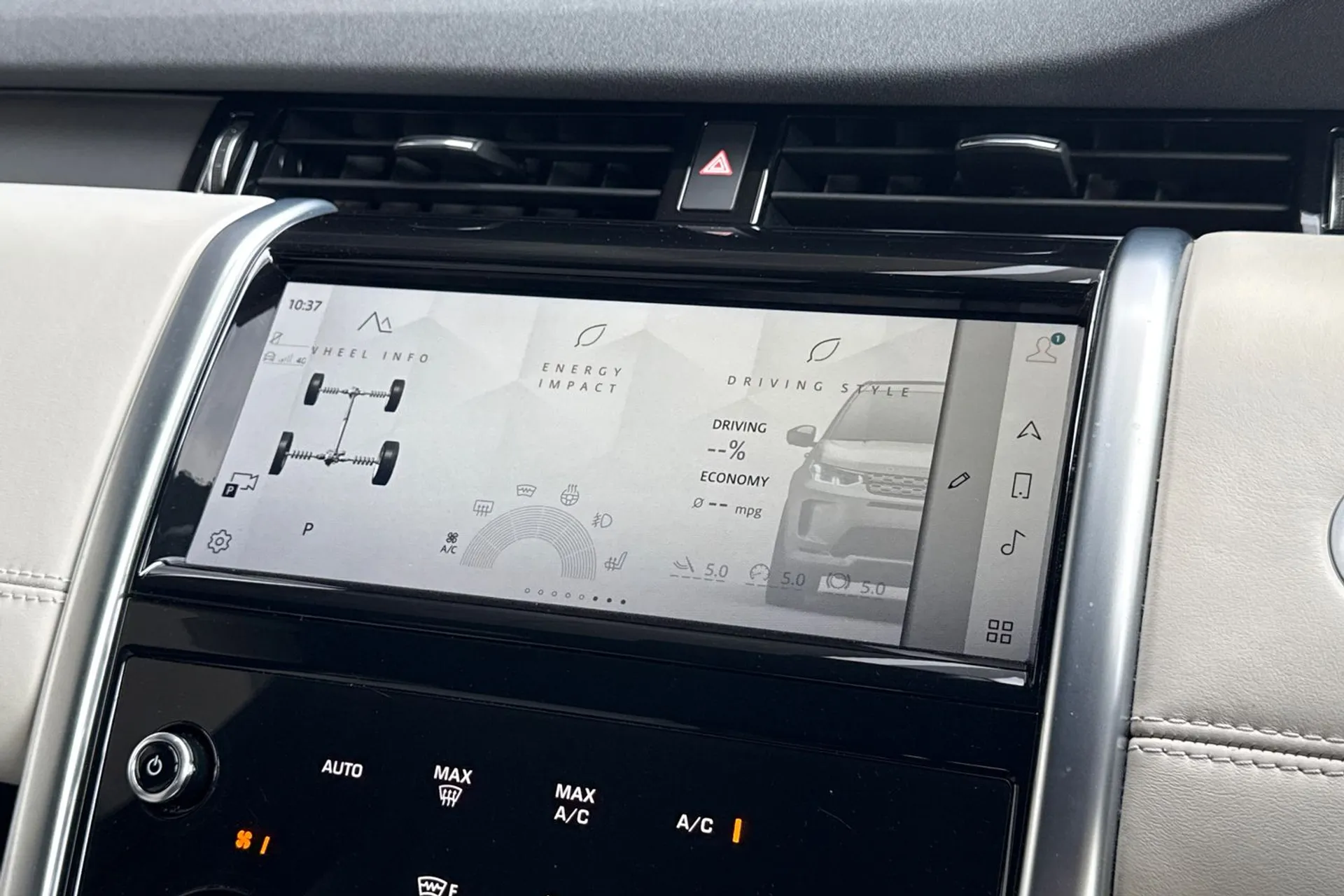 LAND ROVER DISCOVERY SPORT thumbnail image number 58