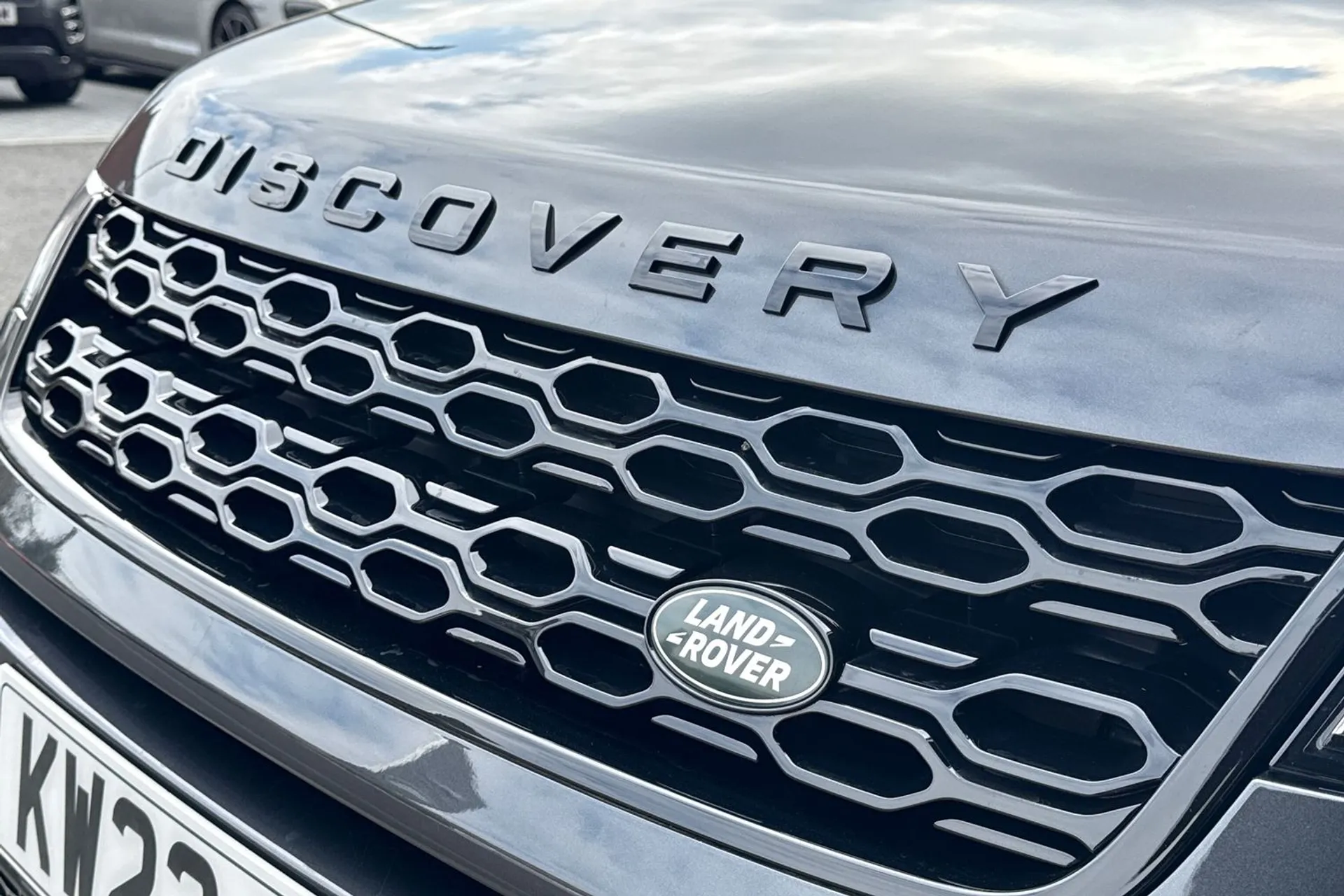 LAND ROVER DISCOVERY SPORT thumbnail image number 16