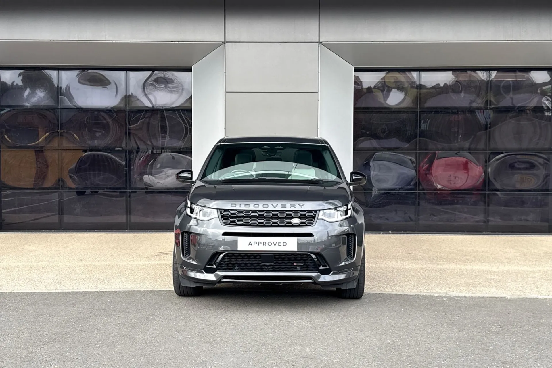 LAND ROVER DISCOVERY SPORT thumbnail image number 65