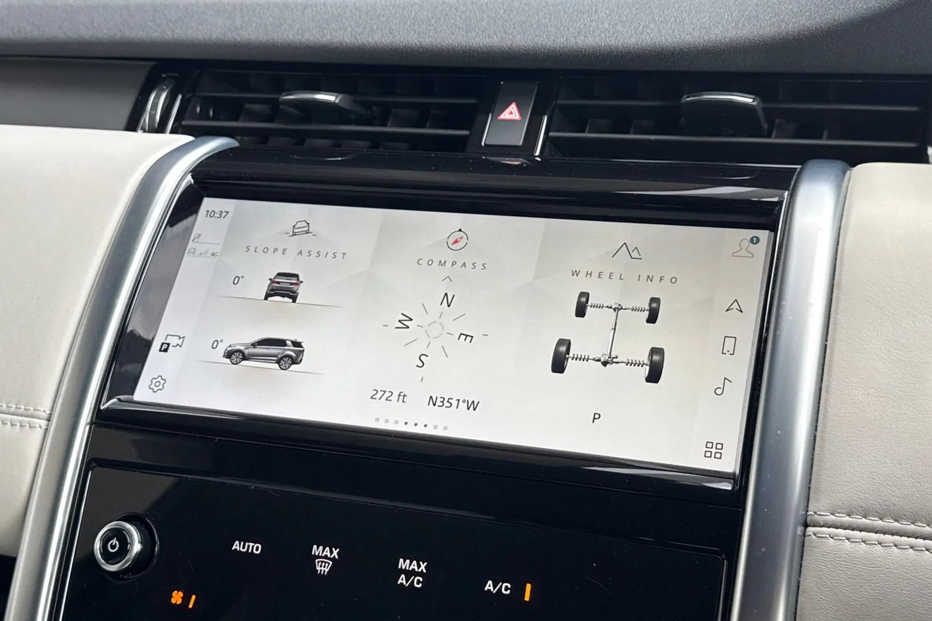 LAND ROVER DISCOVERY SPORT thumbnail image number 57