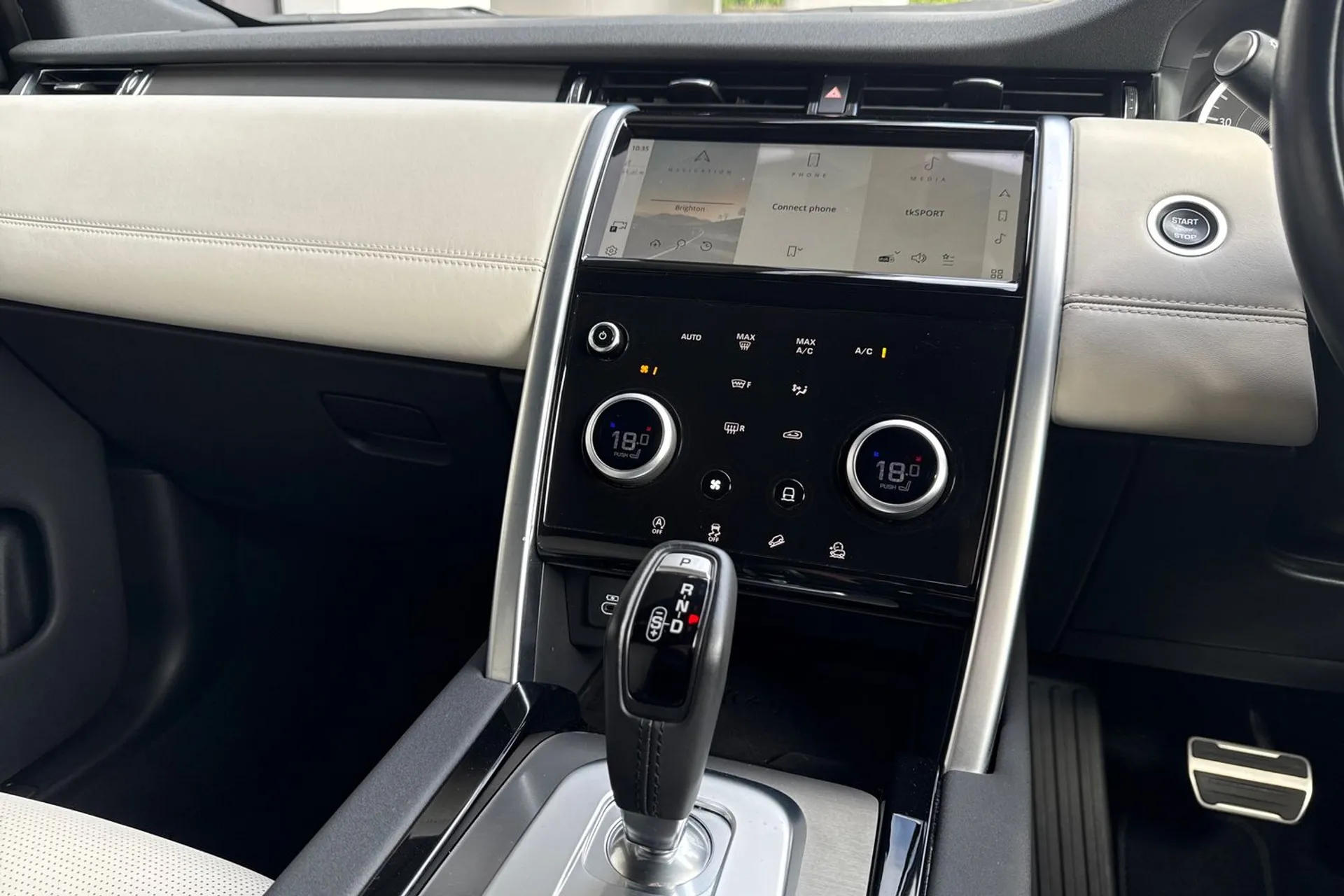 LAND ROVER DISCOVERY SPORT thumbnail image number 51