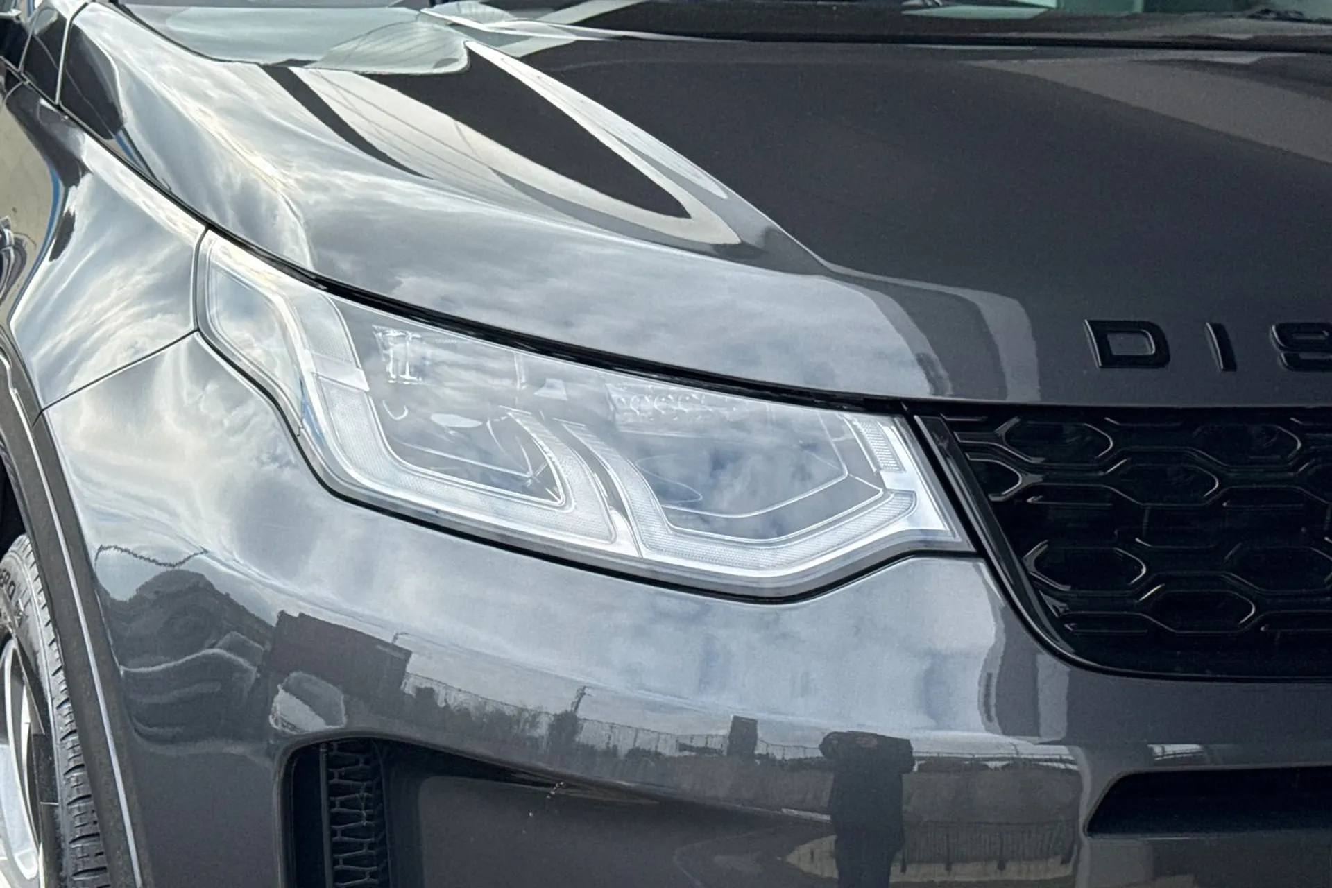 LAND ROVER DISCOVERY SPORT thumbnail image number 26