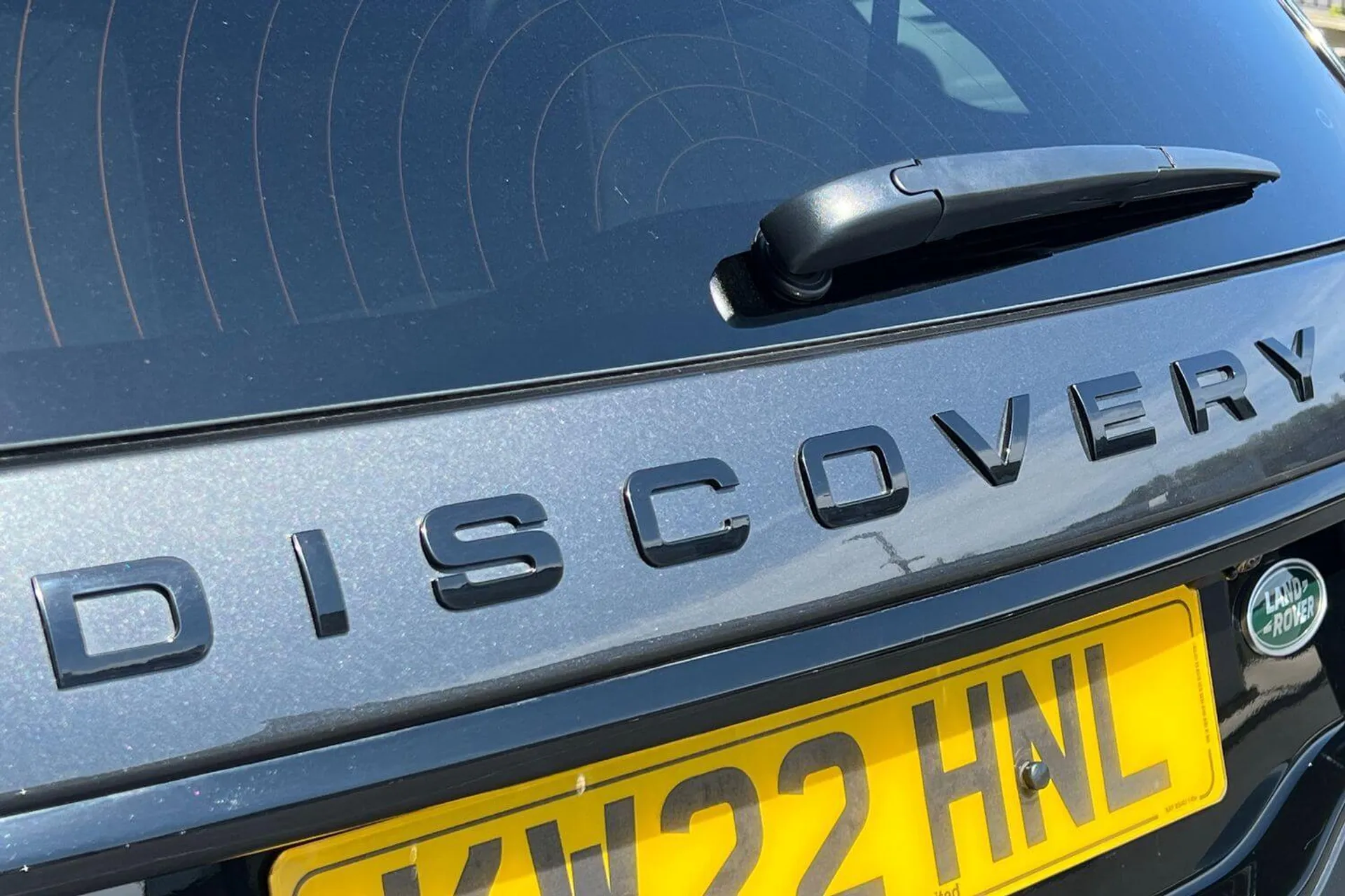 LAND ROVER DISCOVERY SPORT thumbnail image number 53