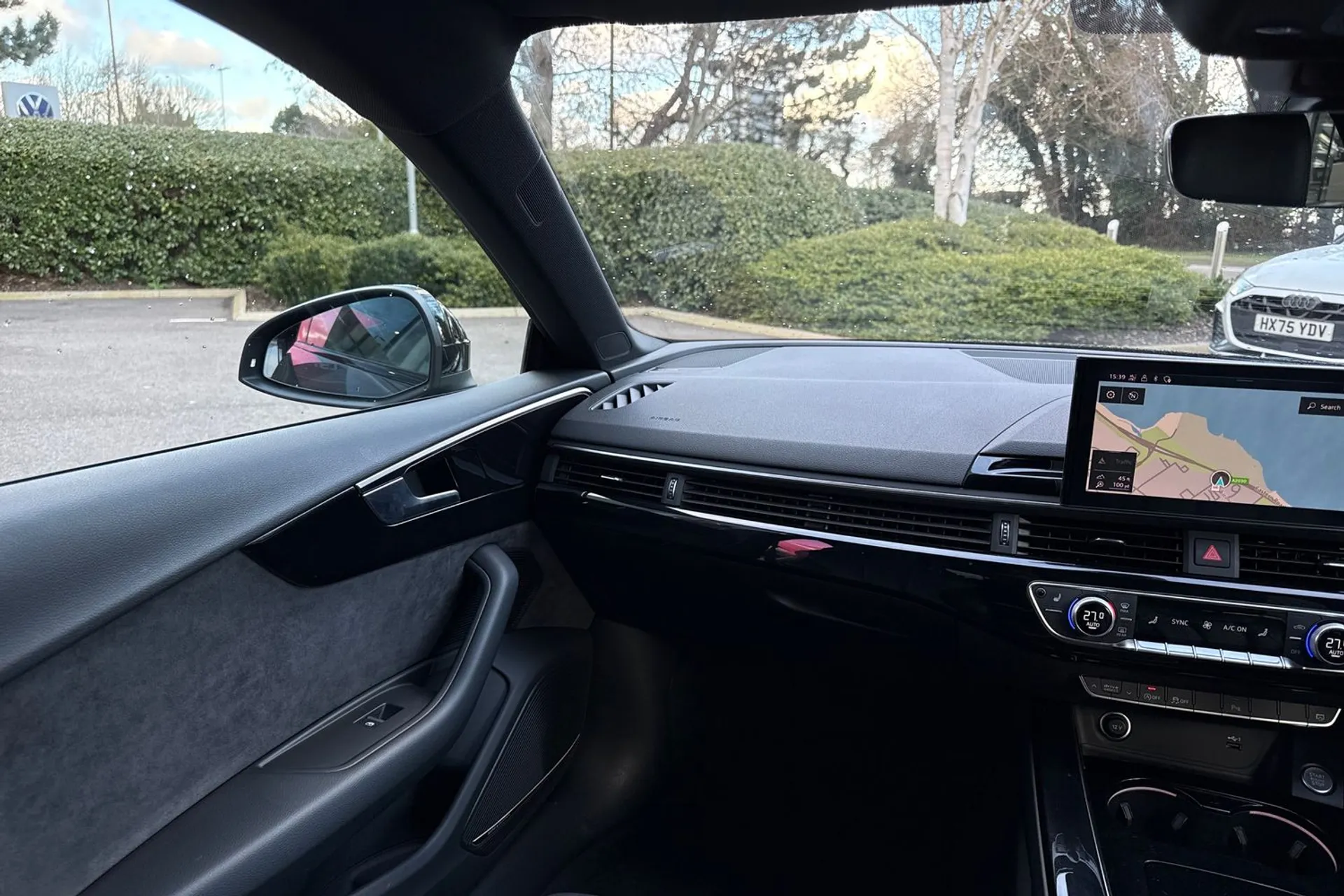 Audi A5 thumbnail image number 54