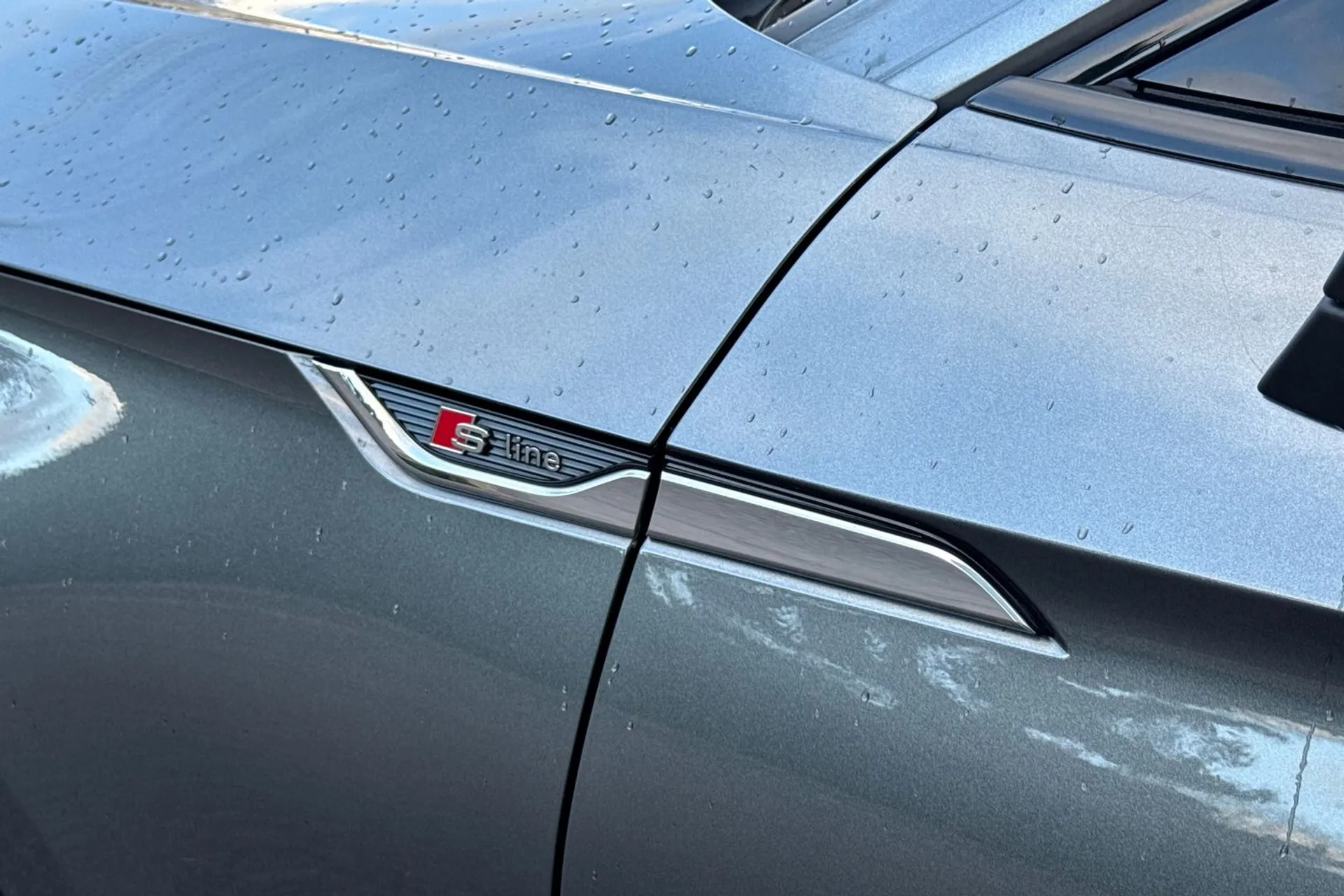 Audi A5 thumbnail image number 27