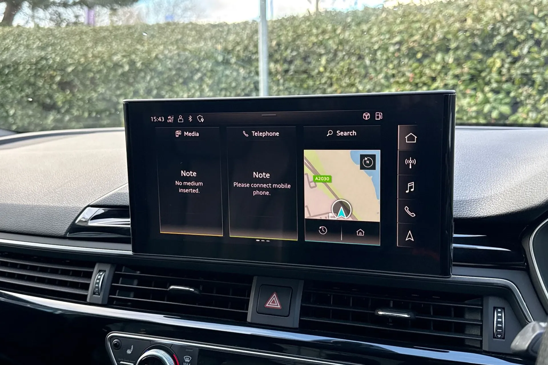 Audi A5 thumbnail image number 26