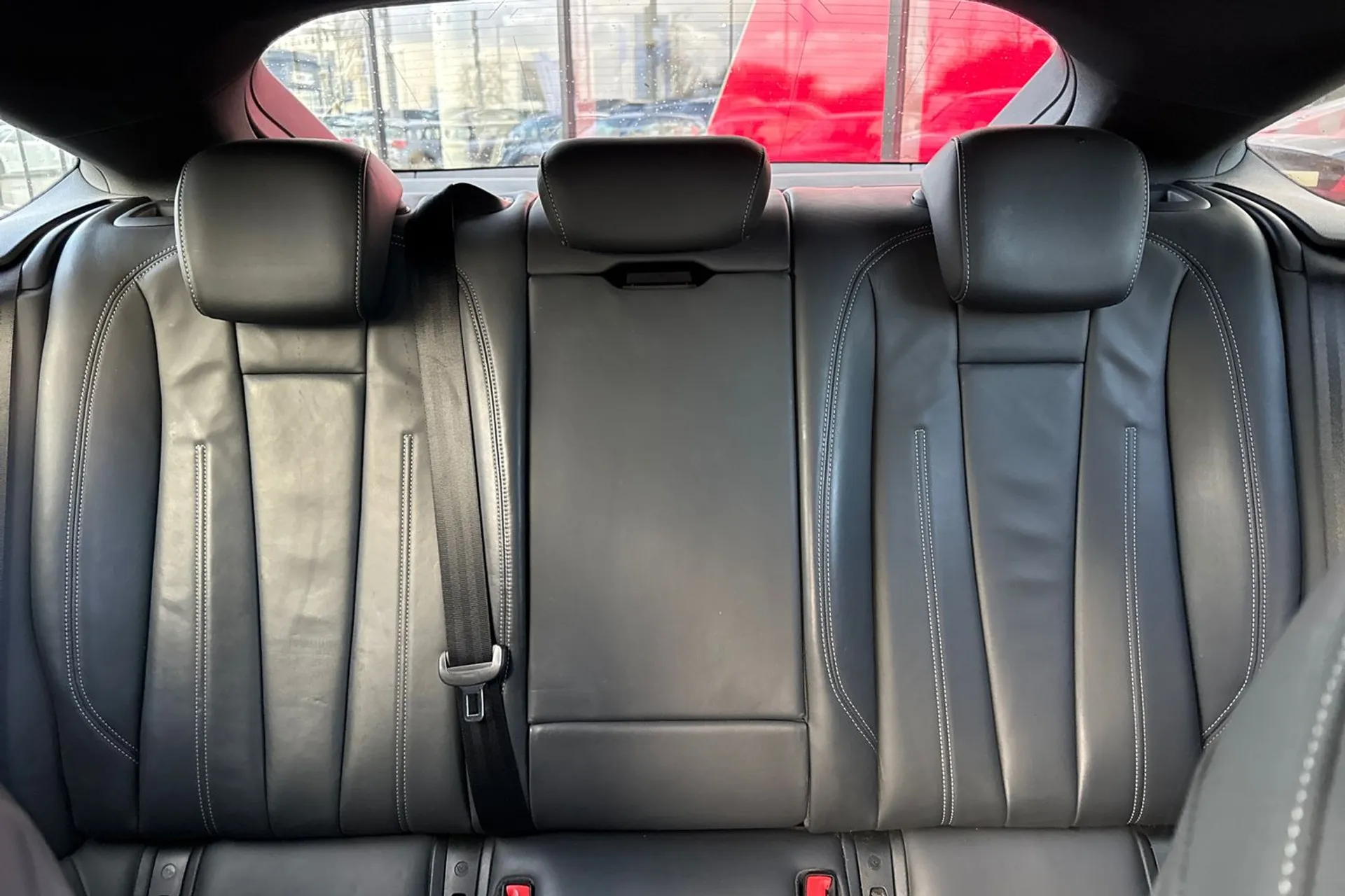 Audi A5 thumbnail image number 53