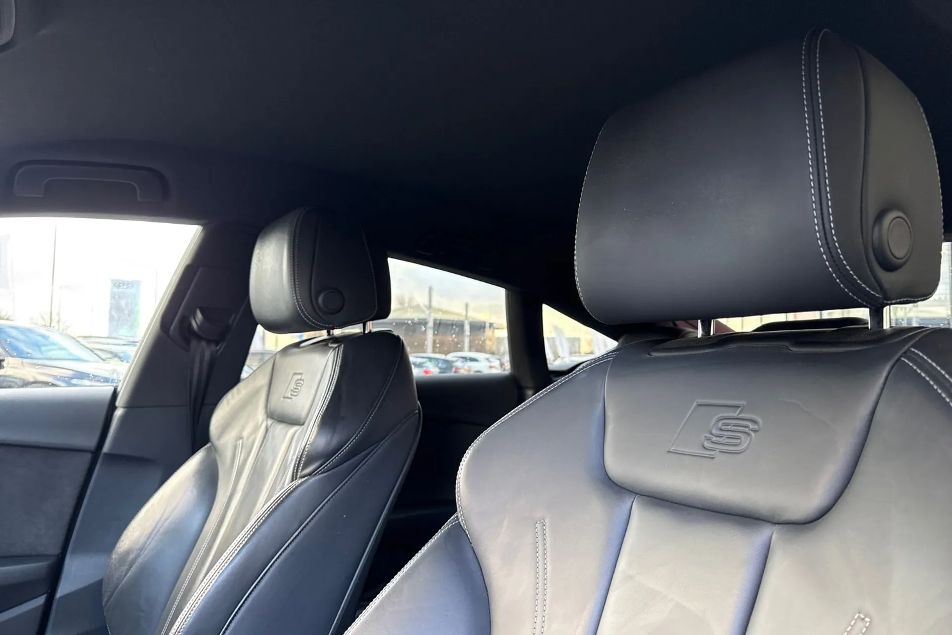 Audi A5 thumbnail image number 50