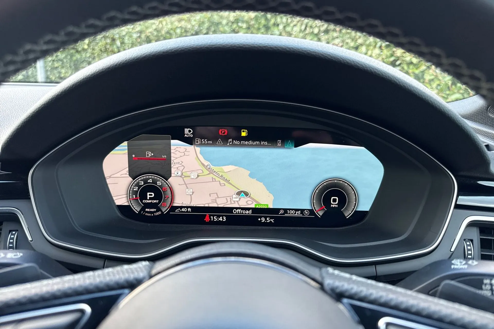 Audi A5 thumbnail image number 13