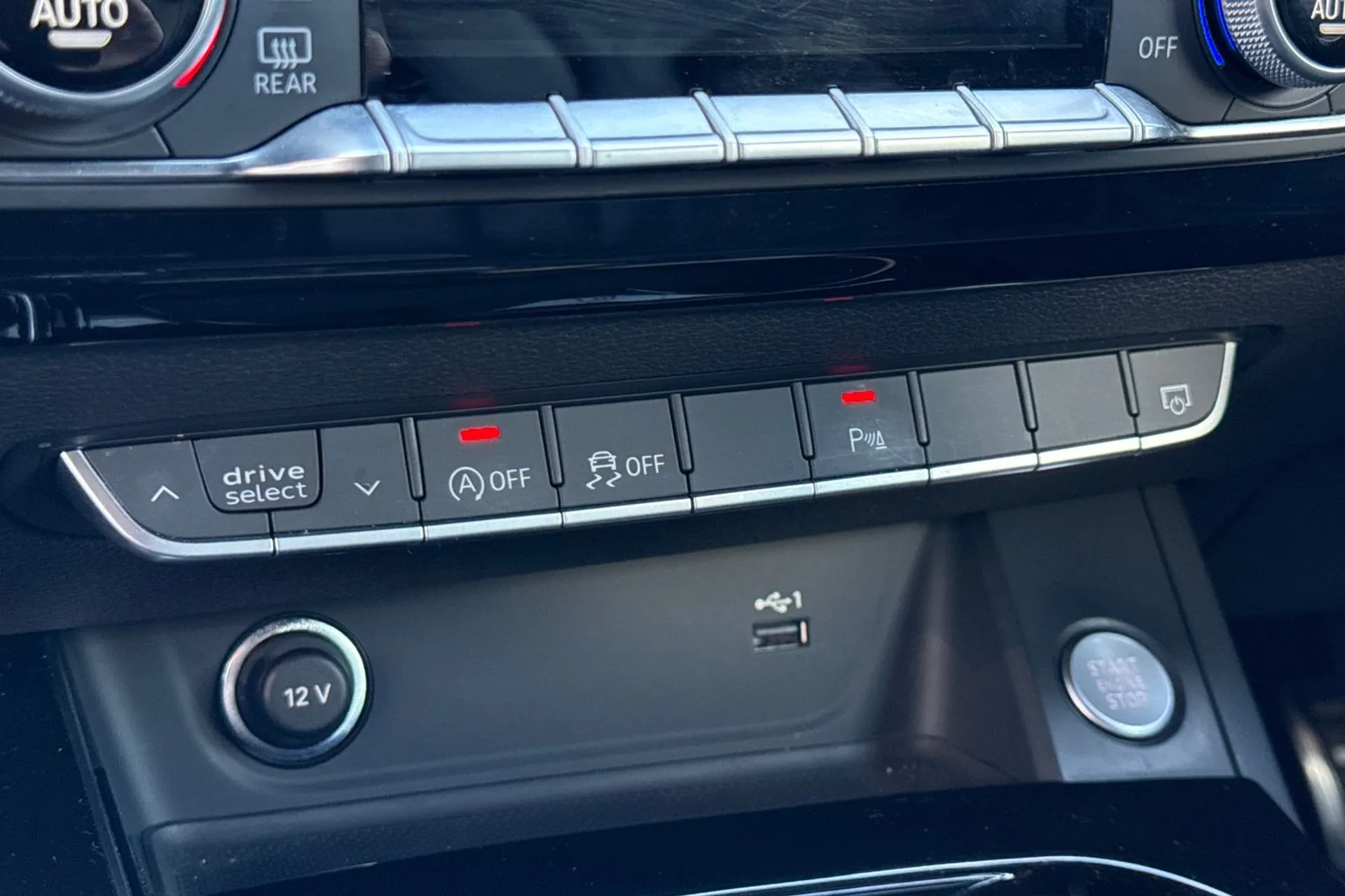 Audi A5 thumbnail image number 18