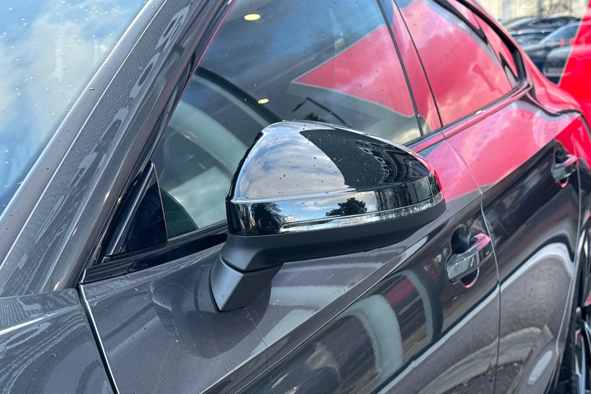 Audi A5 thumbnail image number 47