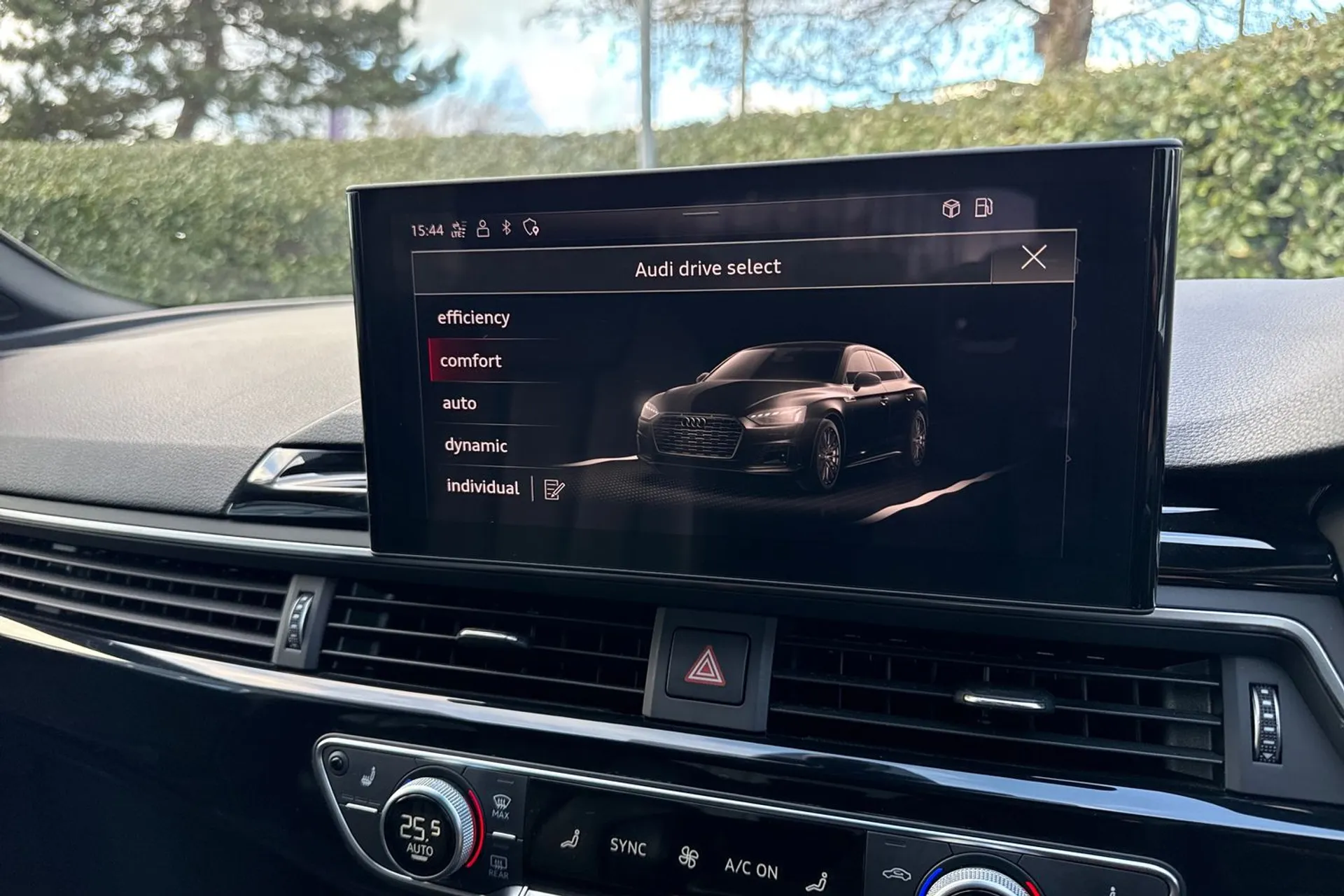 Audi A5 thumbnail image number 17