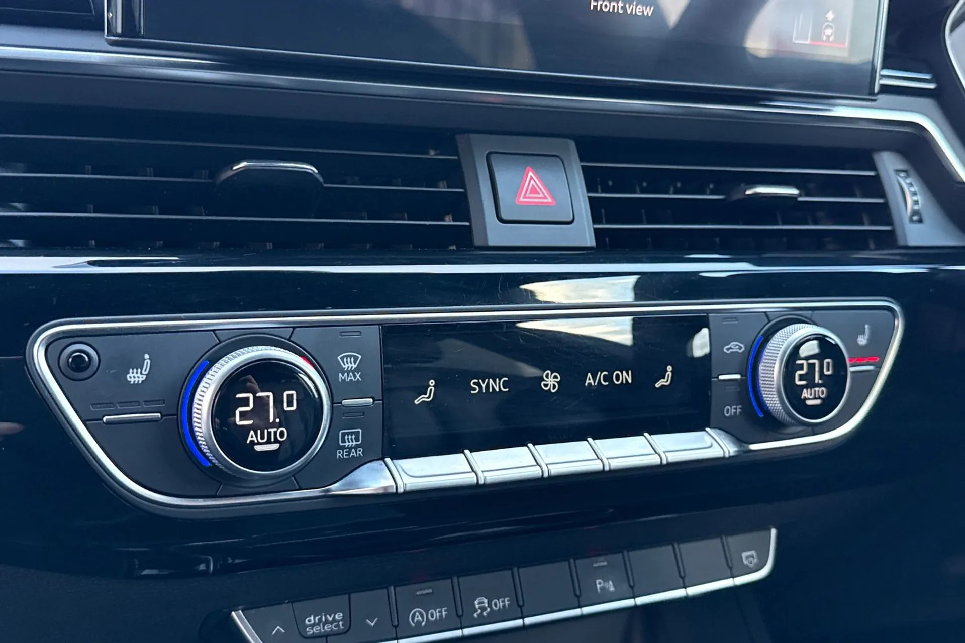 Audi A5 thumbnail image number 22