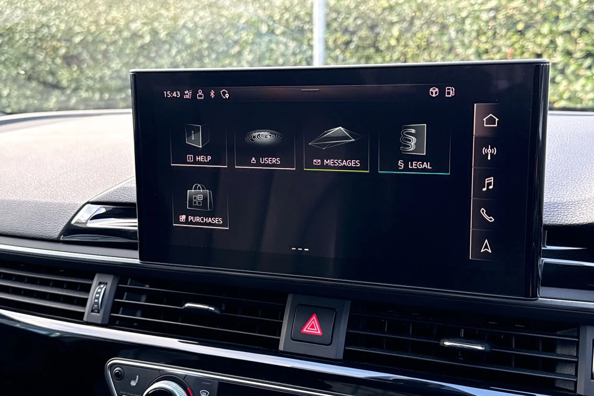 Audi A5 thumbnail image number 28