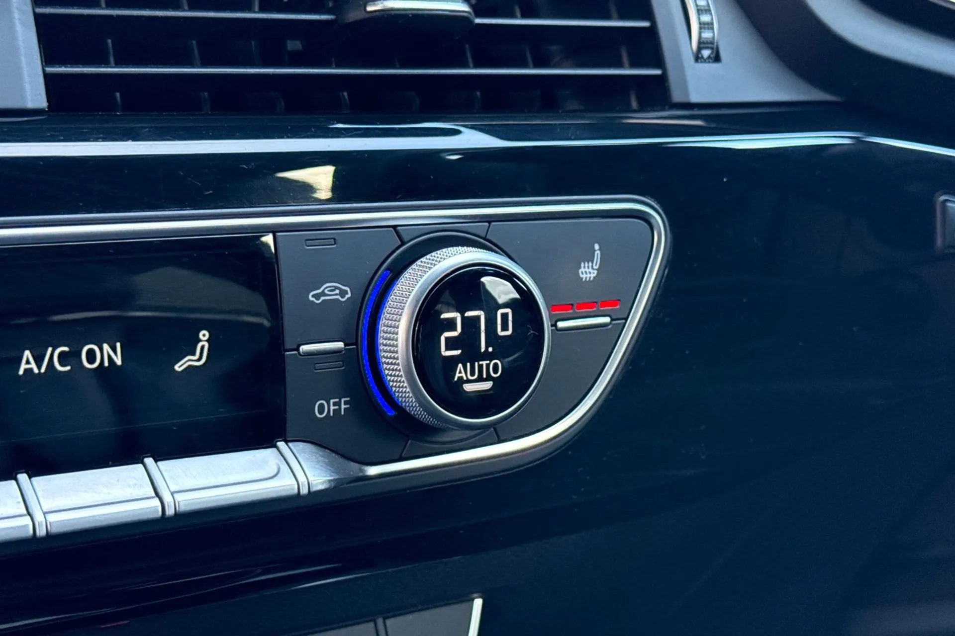 Audi A5 thumbnail image number 15