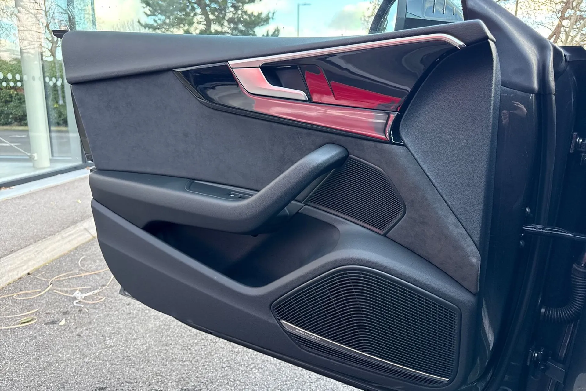 Audi A5 thumbnail image number 48