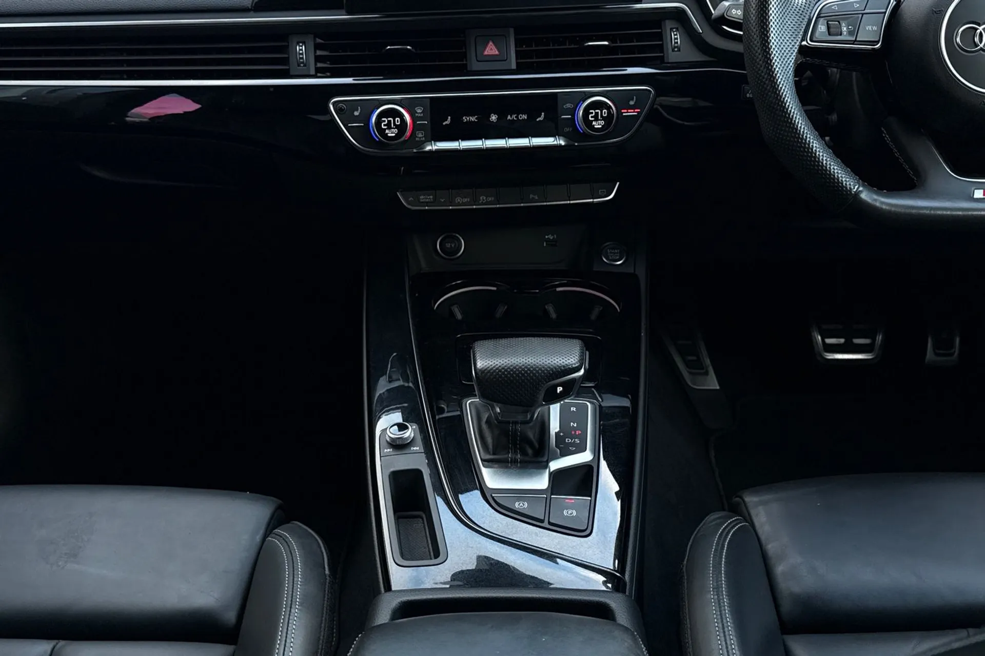 Audi A5 thumbnail image number 56