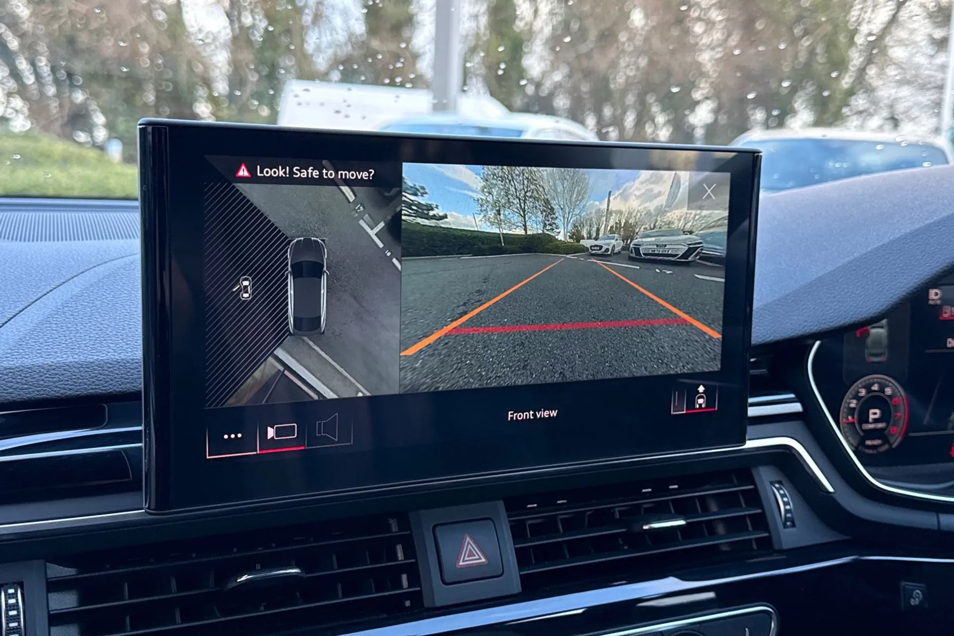 Audi A5 thumbnail image number 4