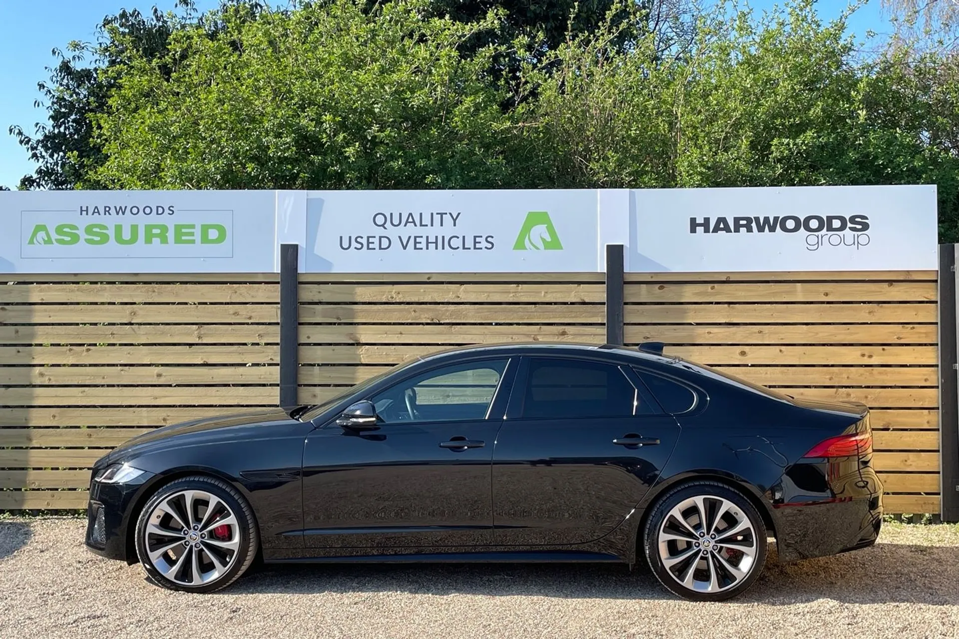 Jaguar XF thumbnail image number 12