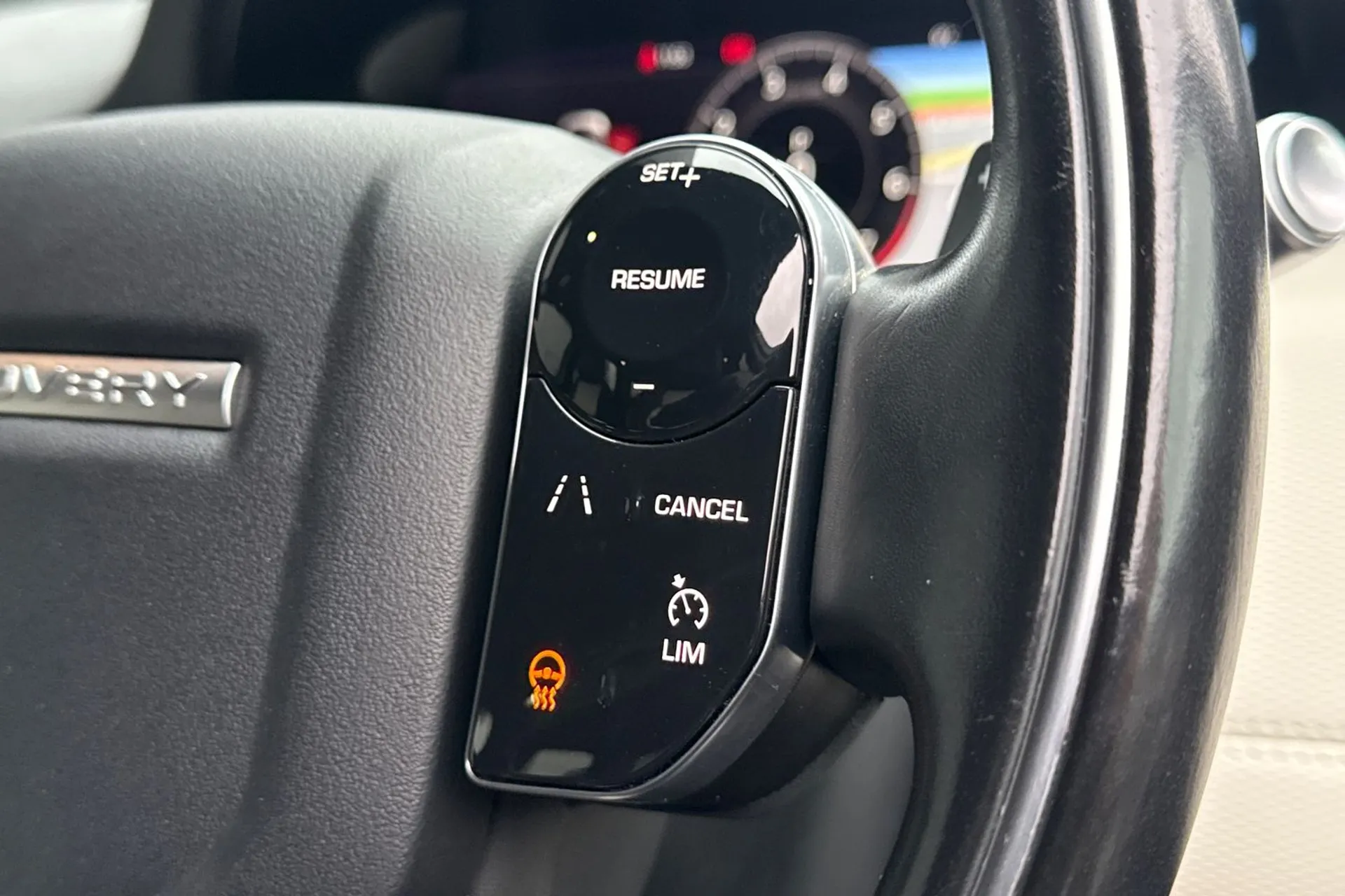 LAND ROVER DISCOVERY SPORT thumbnail image number 48