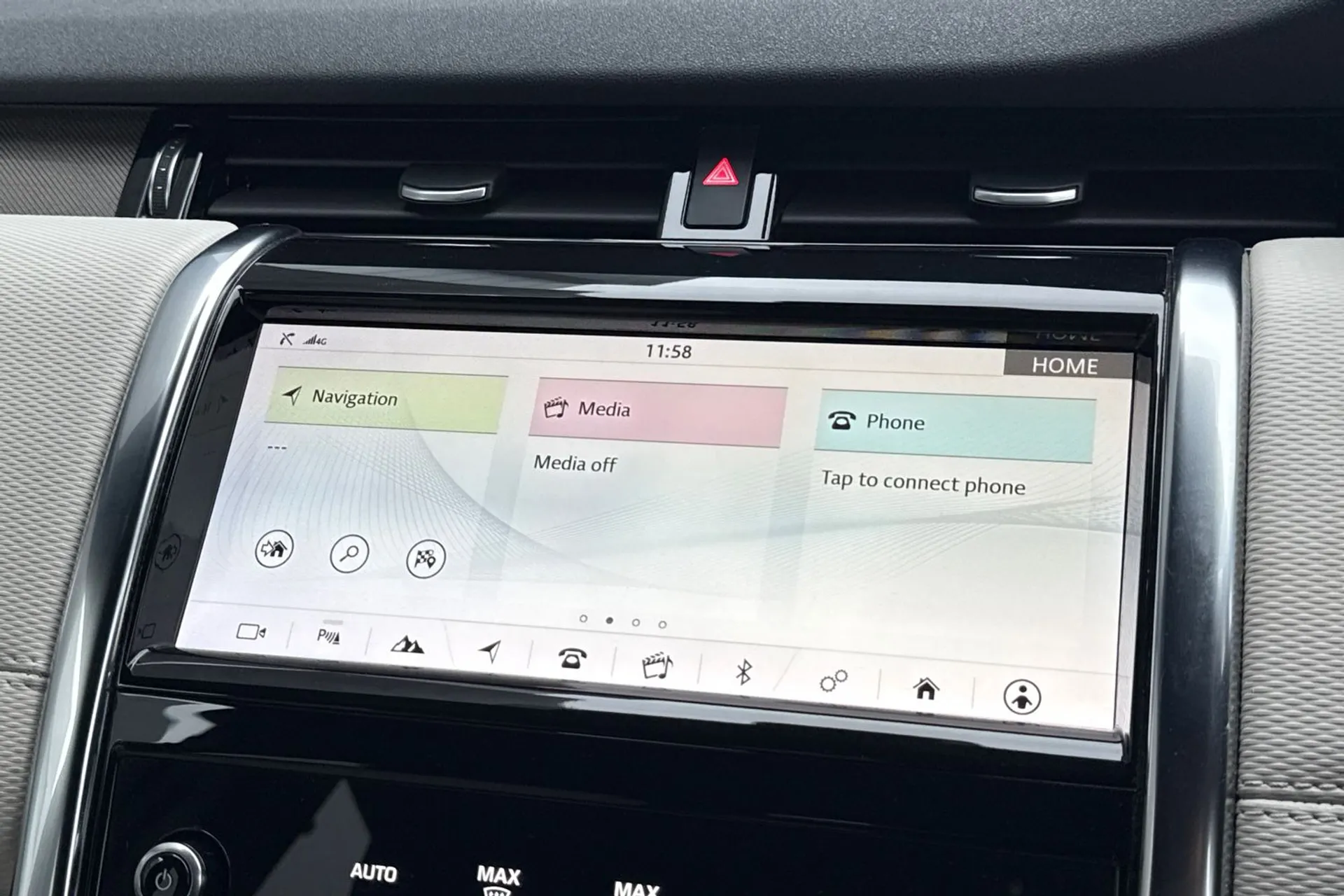 LAND ROVER DISCOVERY SPORT thumbnail image number 56