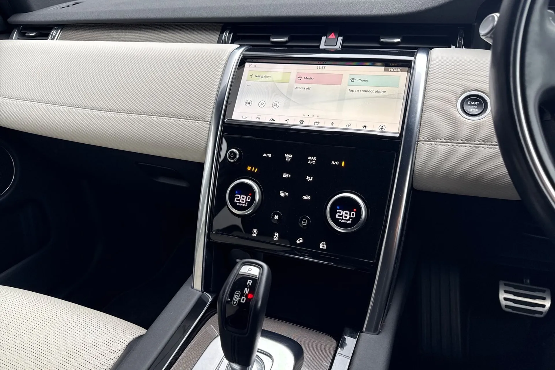 LAND ROVER DISCOVERY SPORT thumbnail image number 51