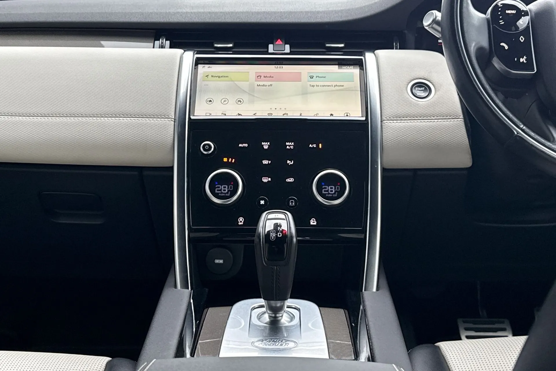 LAND ROVER DISCOVERY SPORT thumbnail image number 46