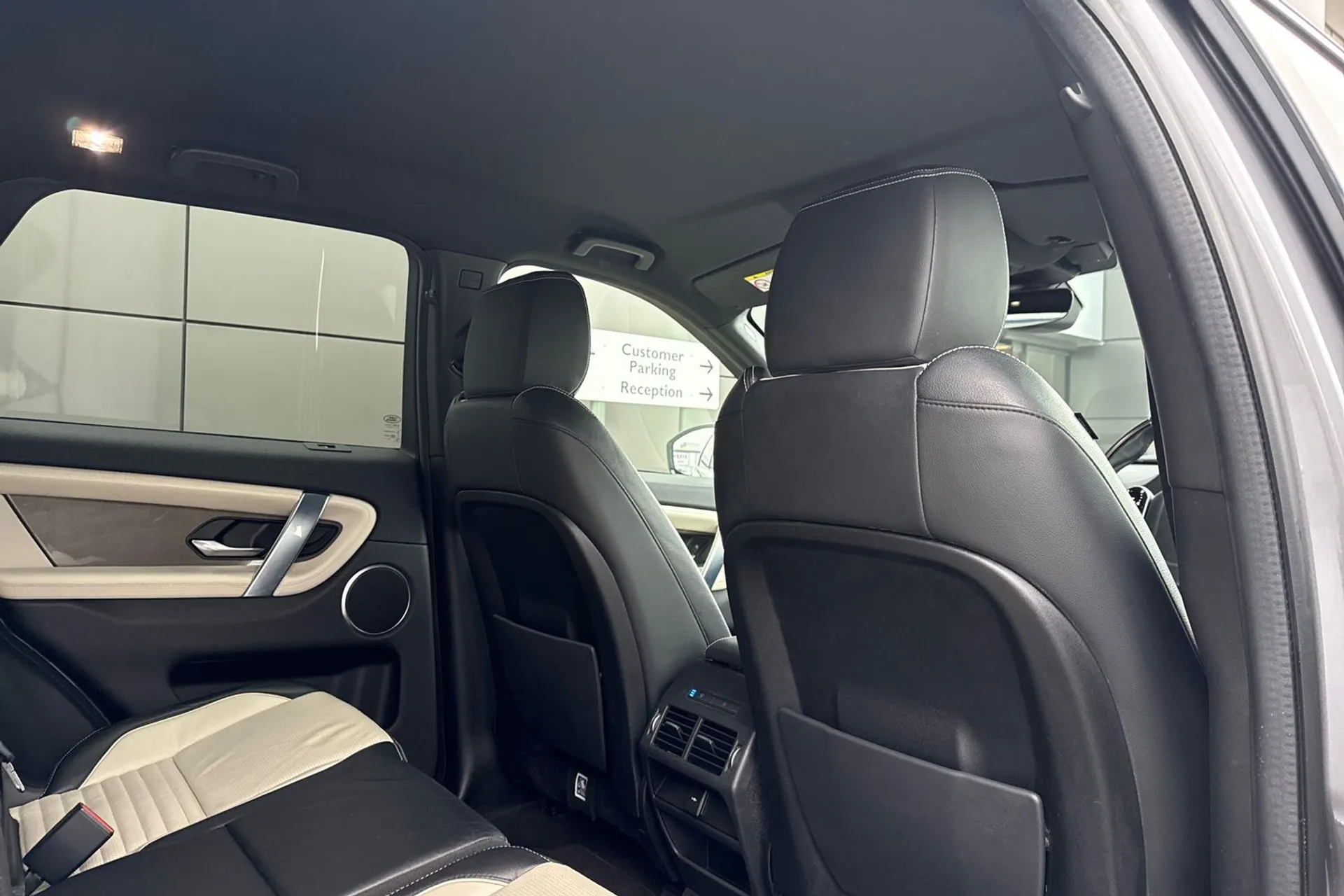 LAND ROVER DISCOVERY SPORT thumbnail image number 34