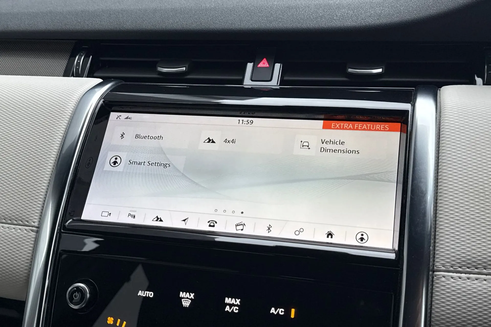 LAND ROVER DISCOVERY SPORT thumbnail image number 58