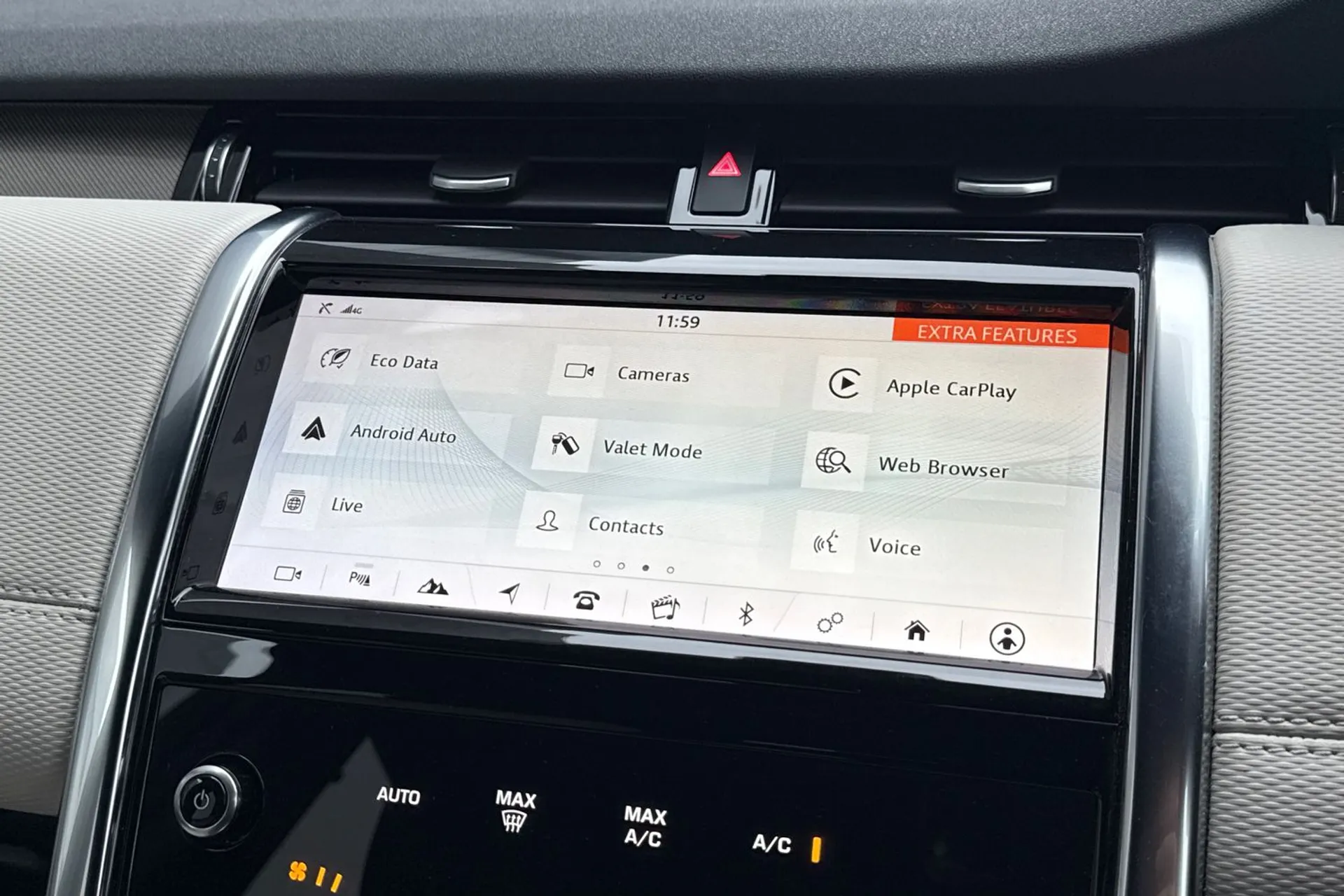 LAND ROVER DISCOVERY SPORT thumbnail image number 57