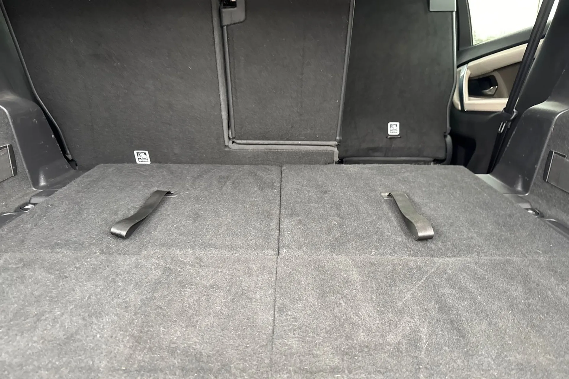 LAND ROVER DISCOVERY SPORT thumbnail image number 33