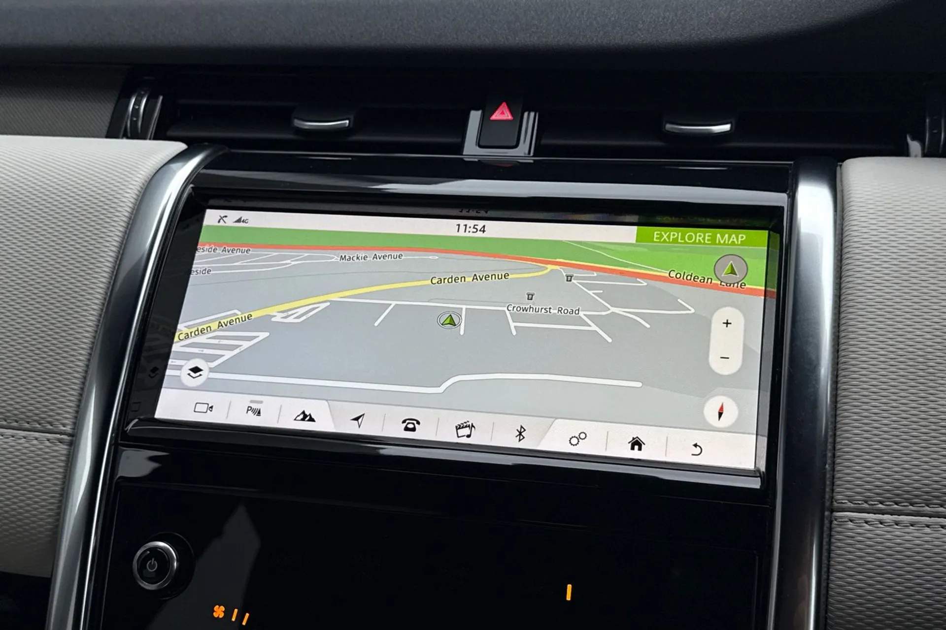 LAND ROVER DISCOVERY SPORT thumbnail image number 6