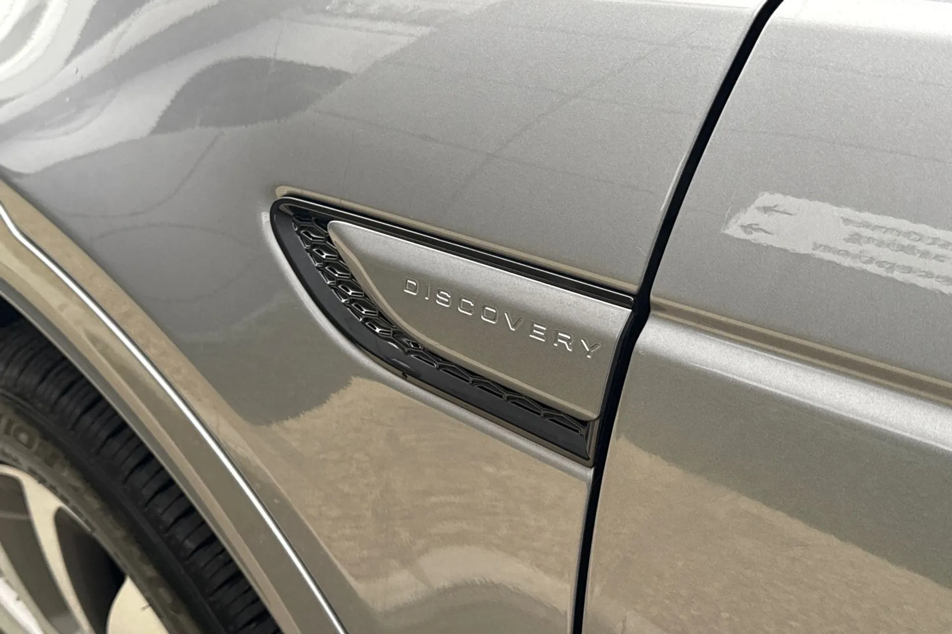 LAND ROVER DISCOVERY SPORT thumbnail image number 27