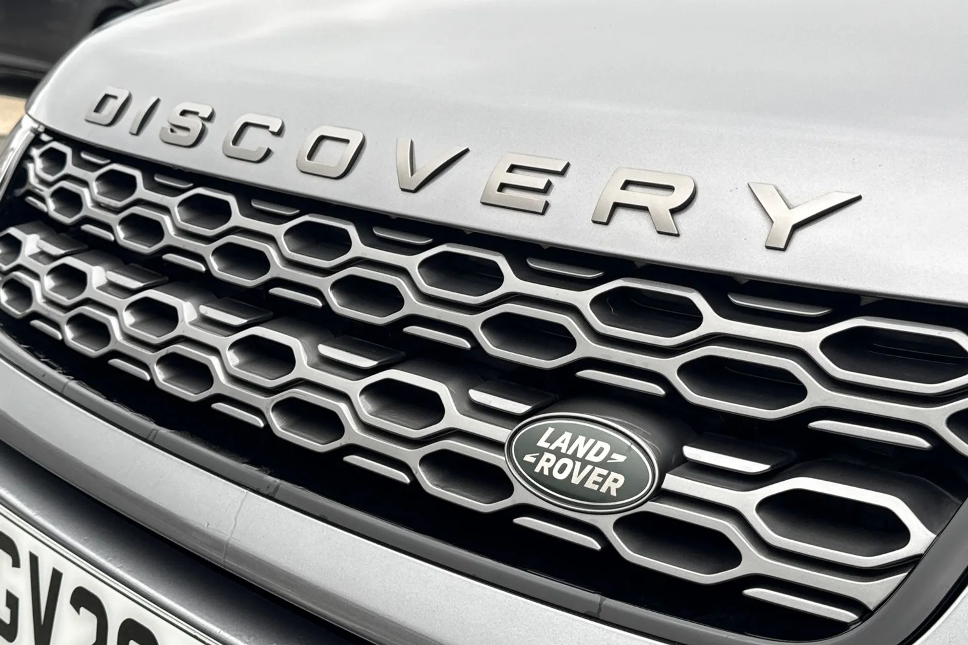 LAND ROVER DISCOVERY SPORT thumbnail image number 22