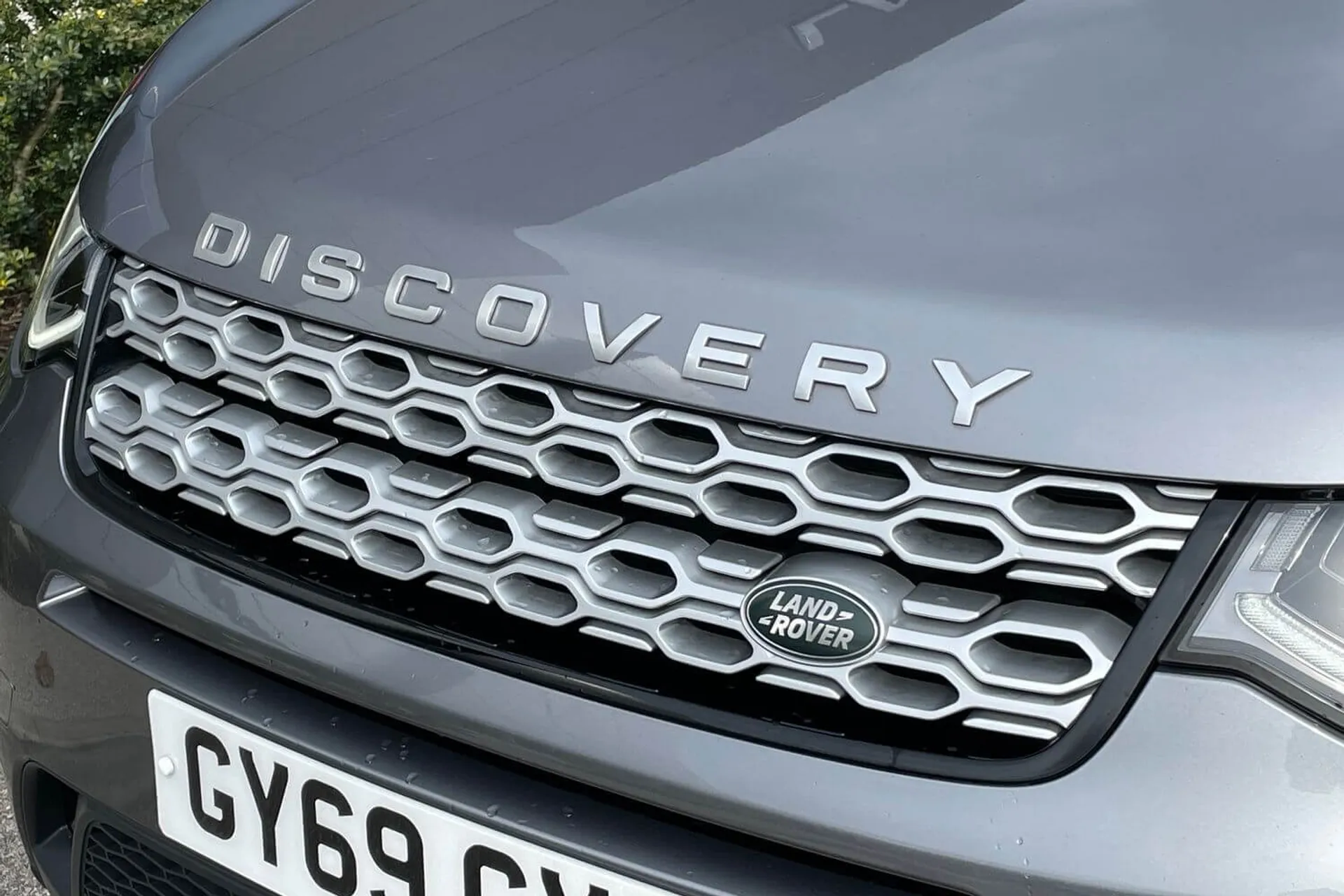 LAND ROVER DISCOVERY SPORT thumbnail image number 54